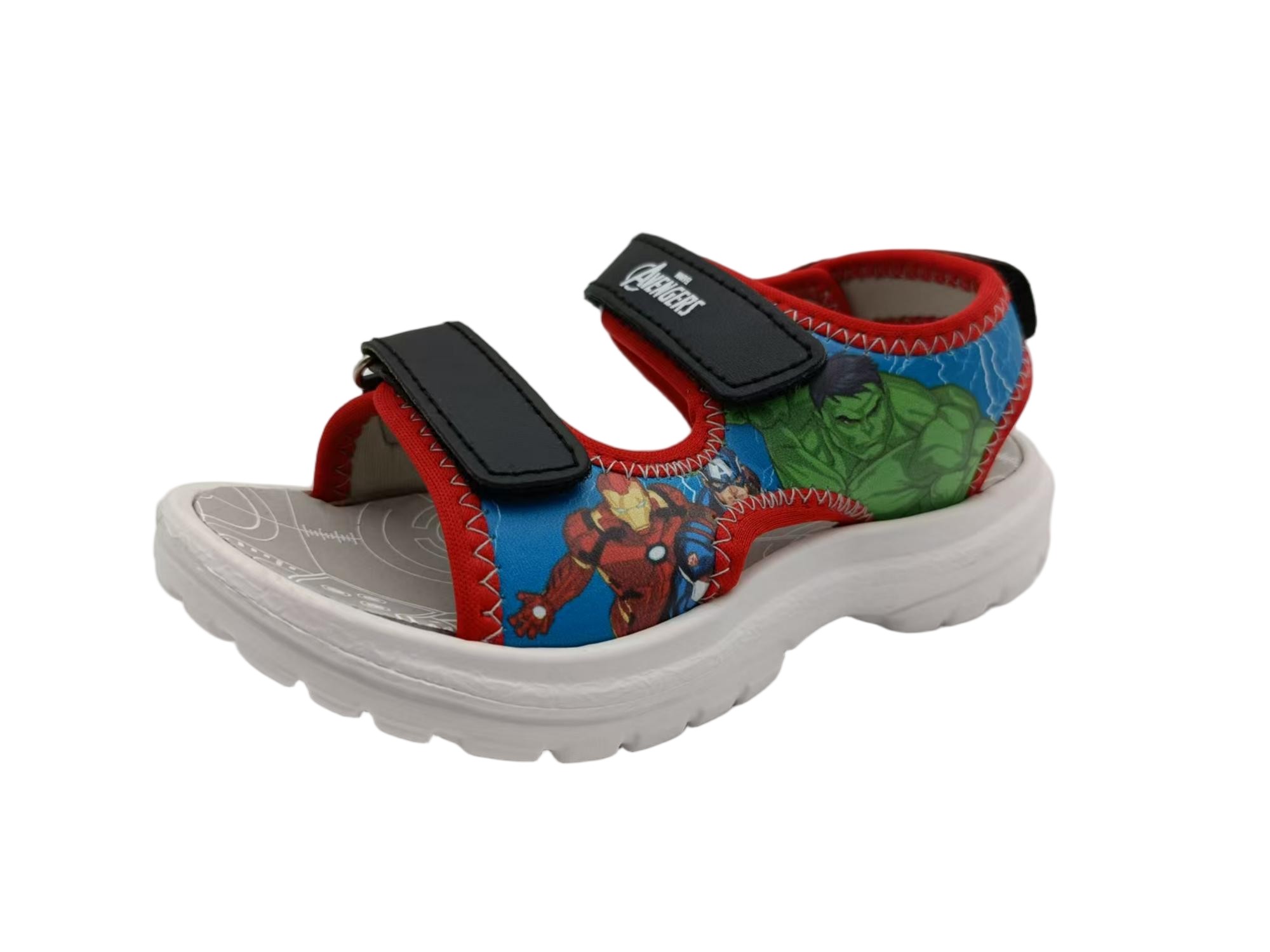 Customized EVA Anti Slip Sandals Shoes - TNLLF5009-1