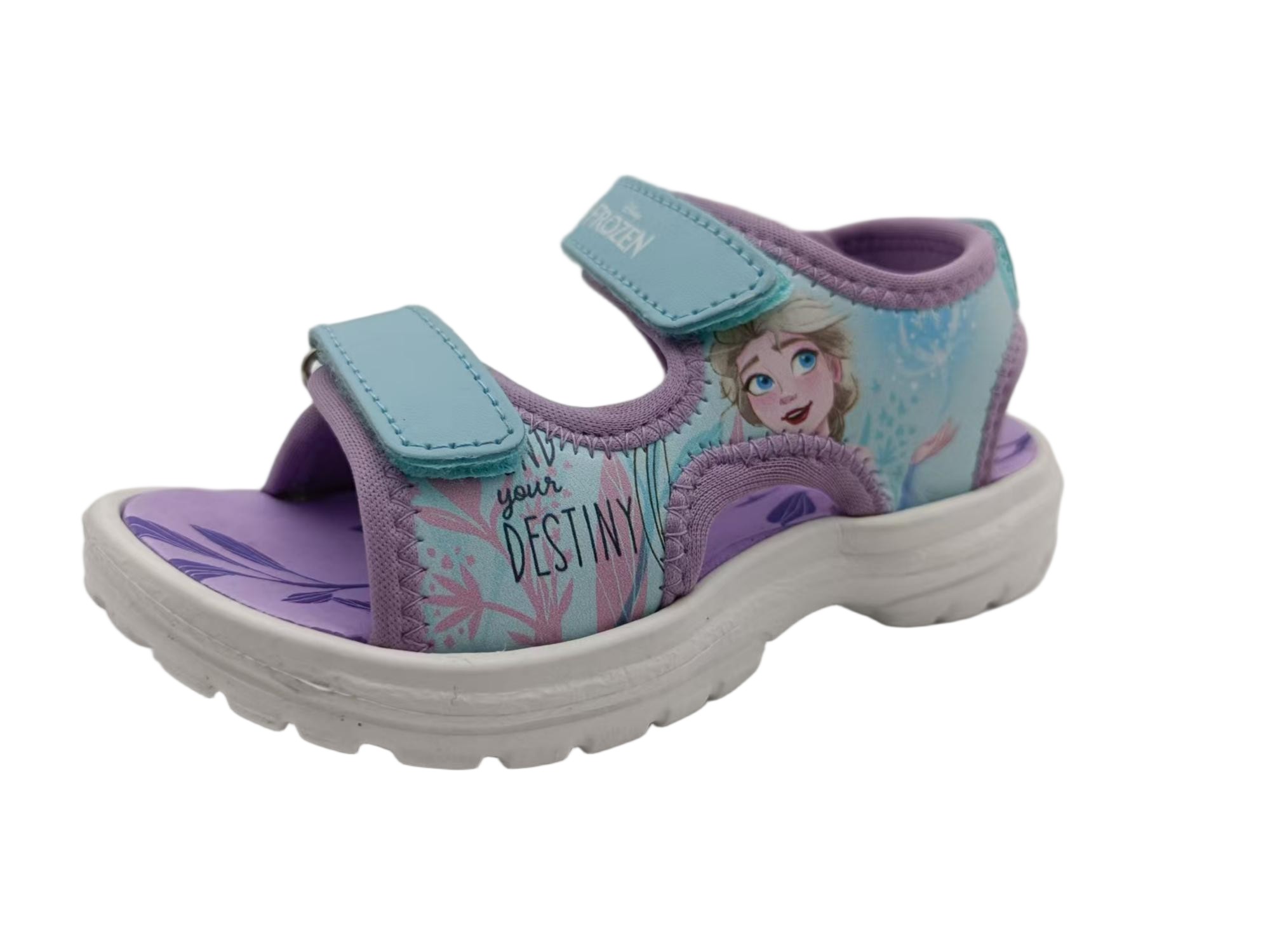 Customized EVA Anti Slip Sandals Shoes - TNLLF5009-2