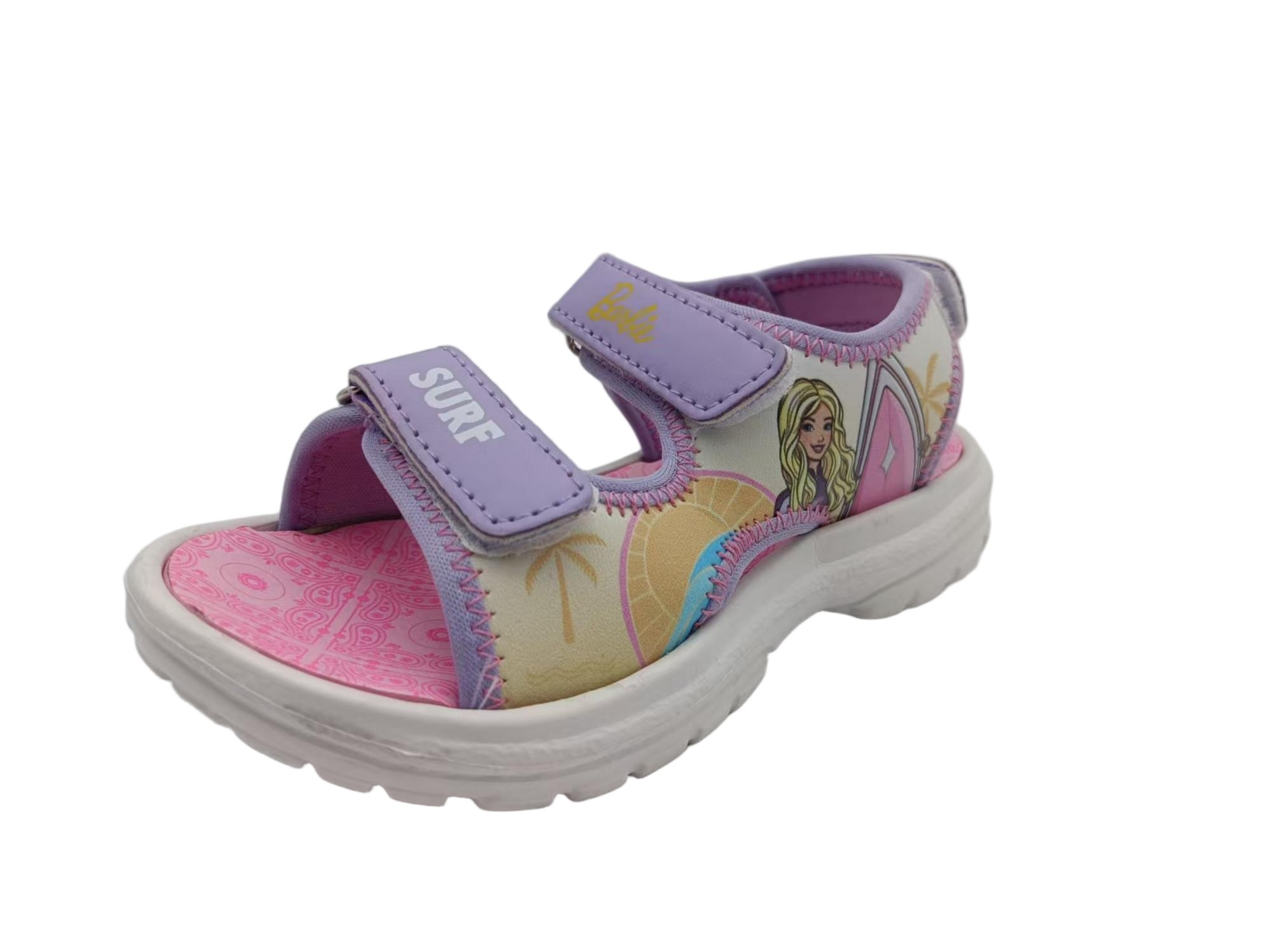 Customized EVA Anti Slip Sandals Shoes - TNLLF5009-3