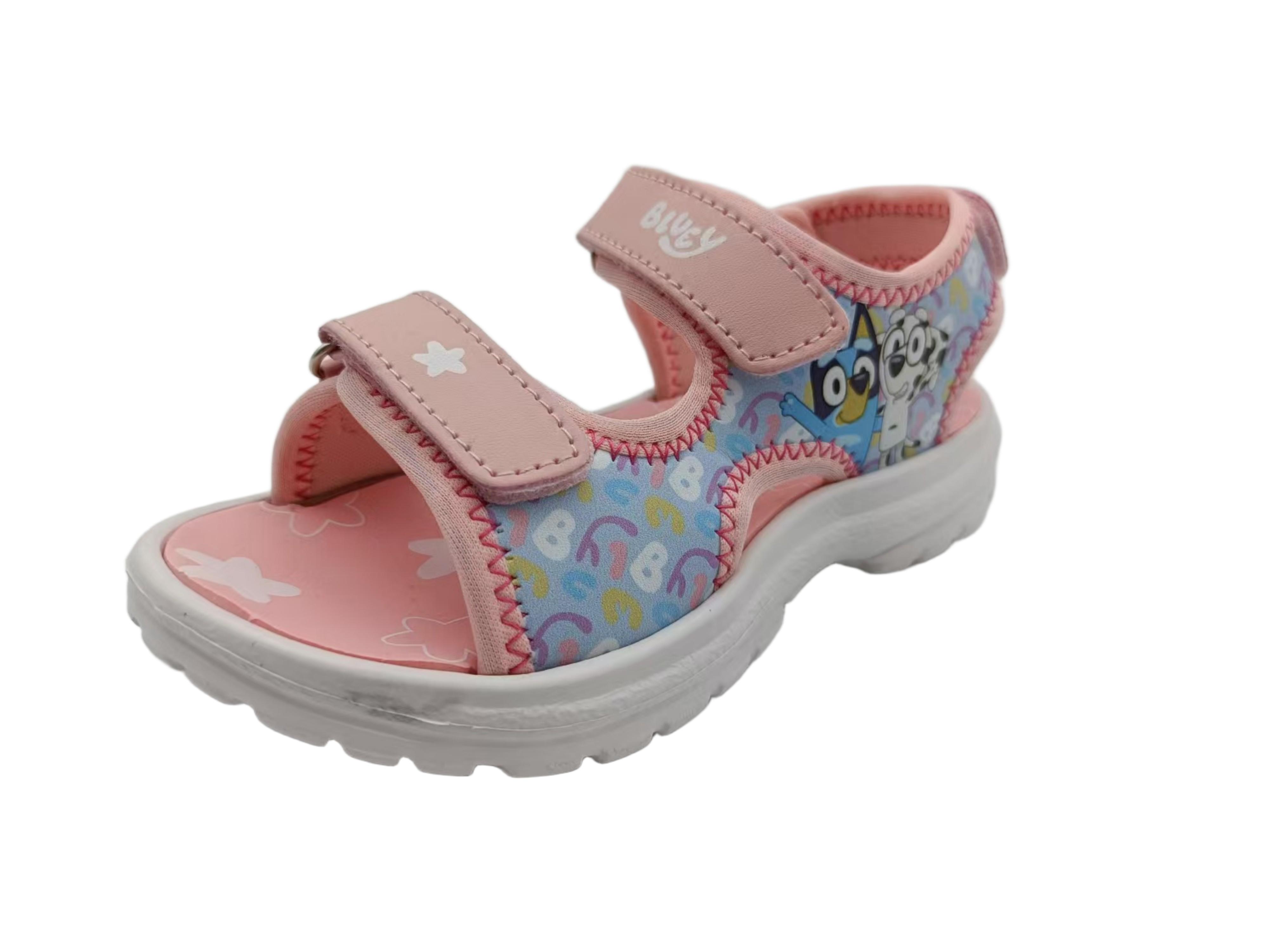 Customized EVA Anti Slip Sandals Shoes - TNLLF5009-4