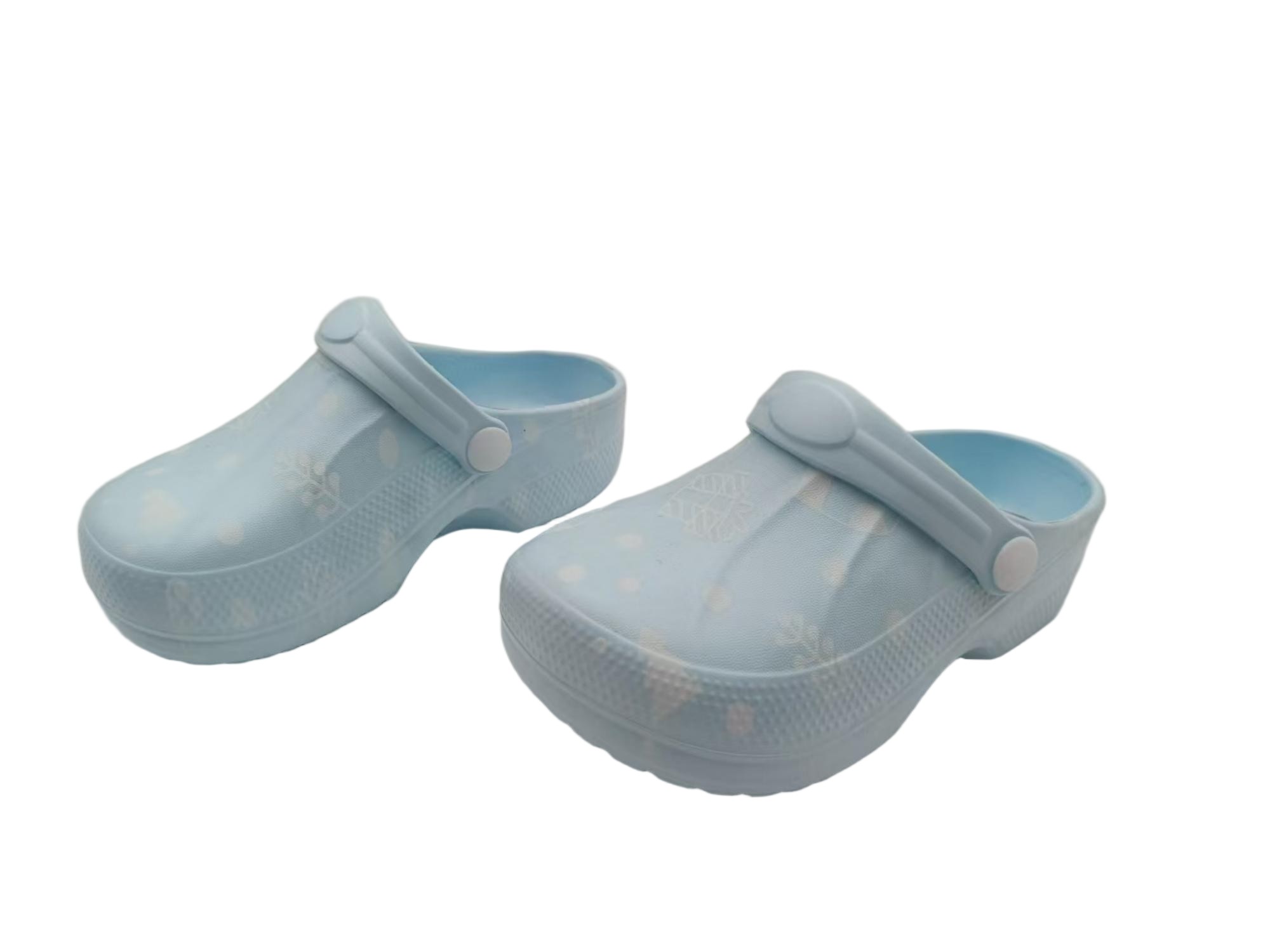 Customized EVA Anti Slip Summer Clogs Shoes - TNLLF5011-1