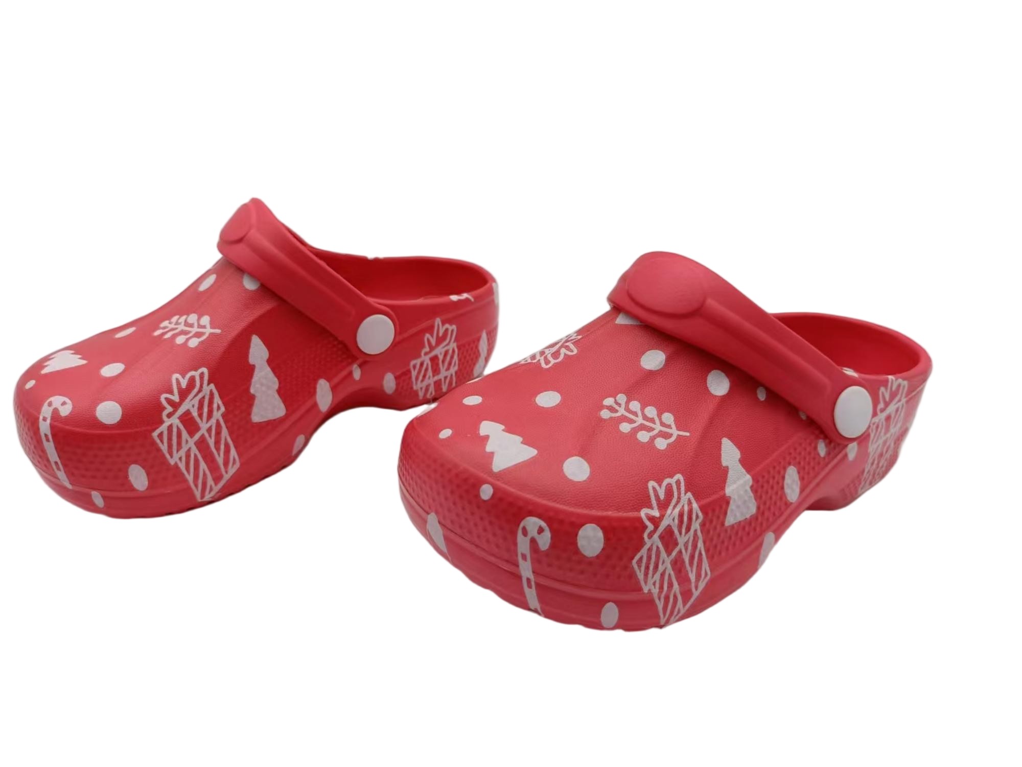 Customized EVA Anti Slip Summer Clogs Shoes - TNLLF5011-3