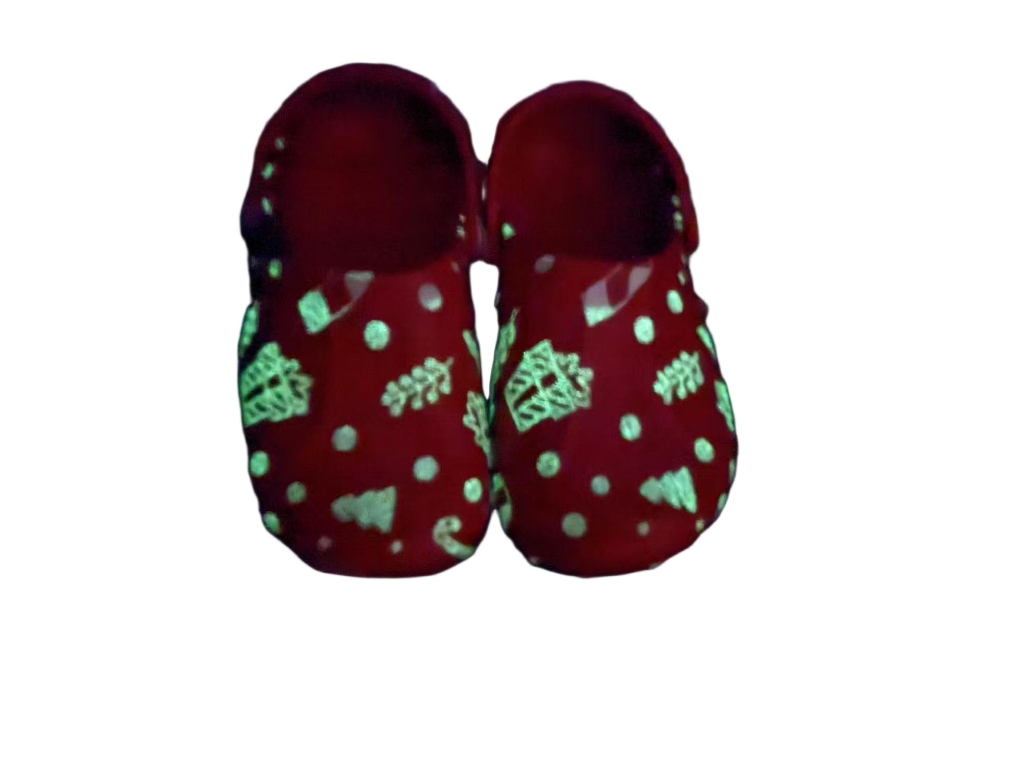 Customized EVA Anti Slip Summer Clogs Shoes - TNLLF5011-4