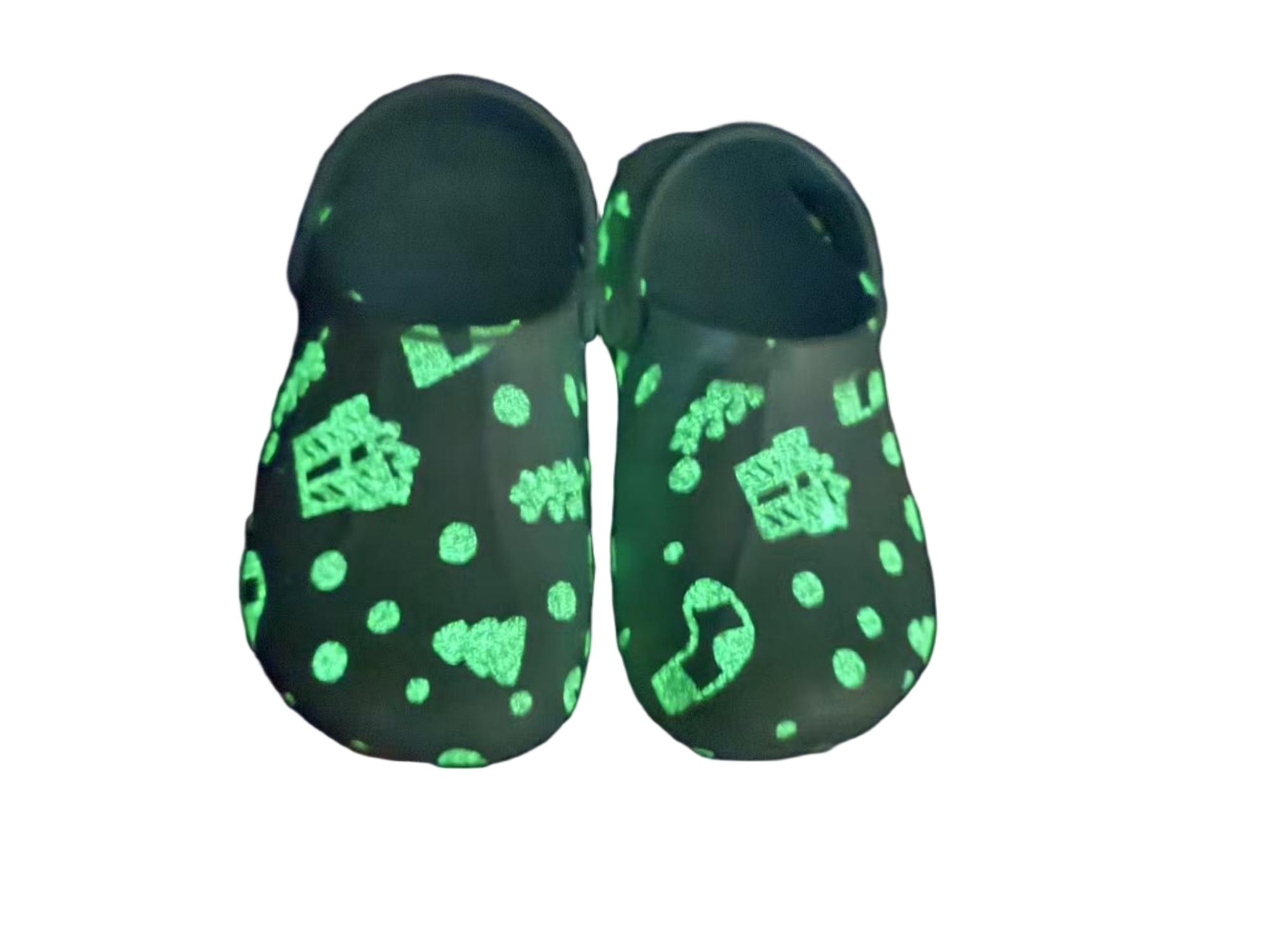 Customized EVA Anti Slip Summer Clogs Shoes - TNLLF5011-5