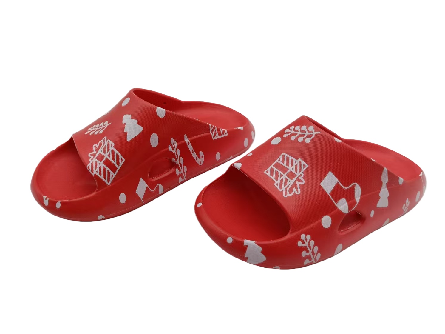 Customized EVA Anti Slip Summer Slides Shoes - TNLLF5012-1