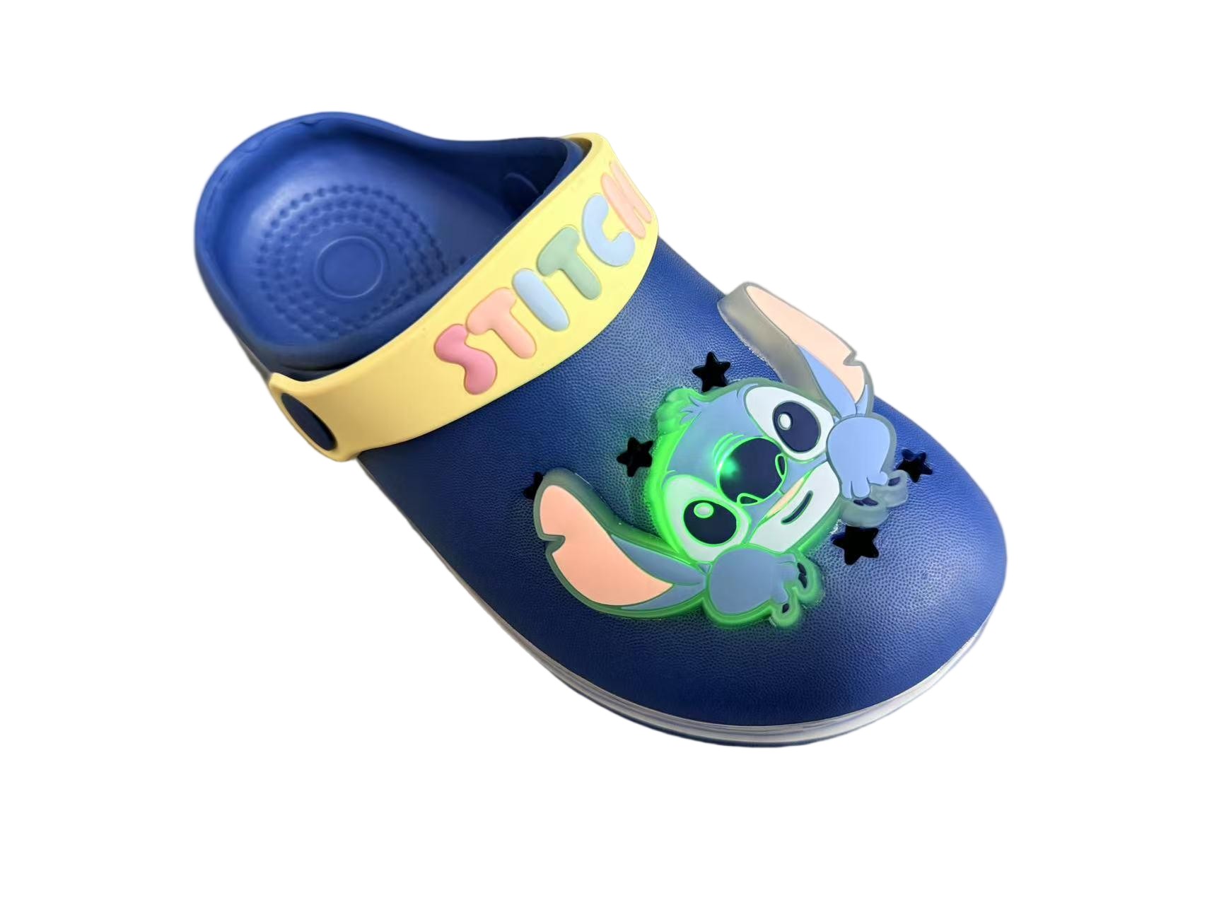 Customized EVA Anti Slip Summer Clogs Shoes - TNLLF5013-1