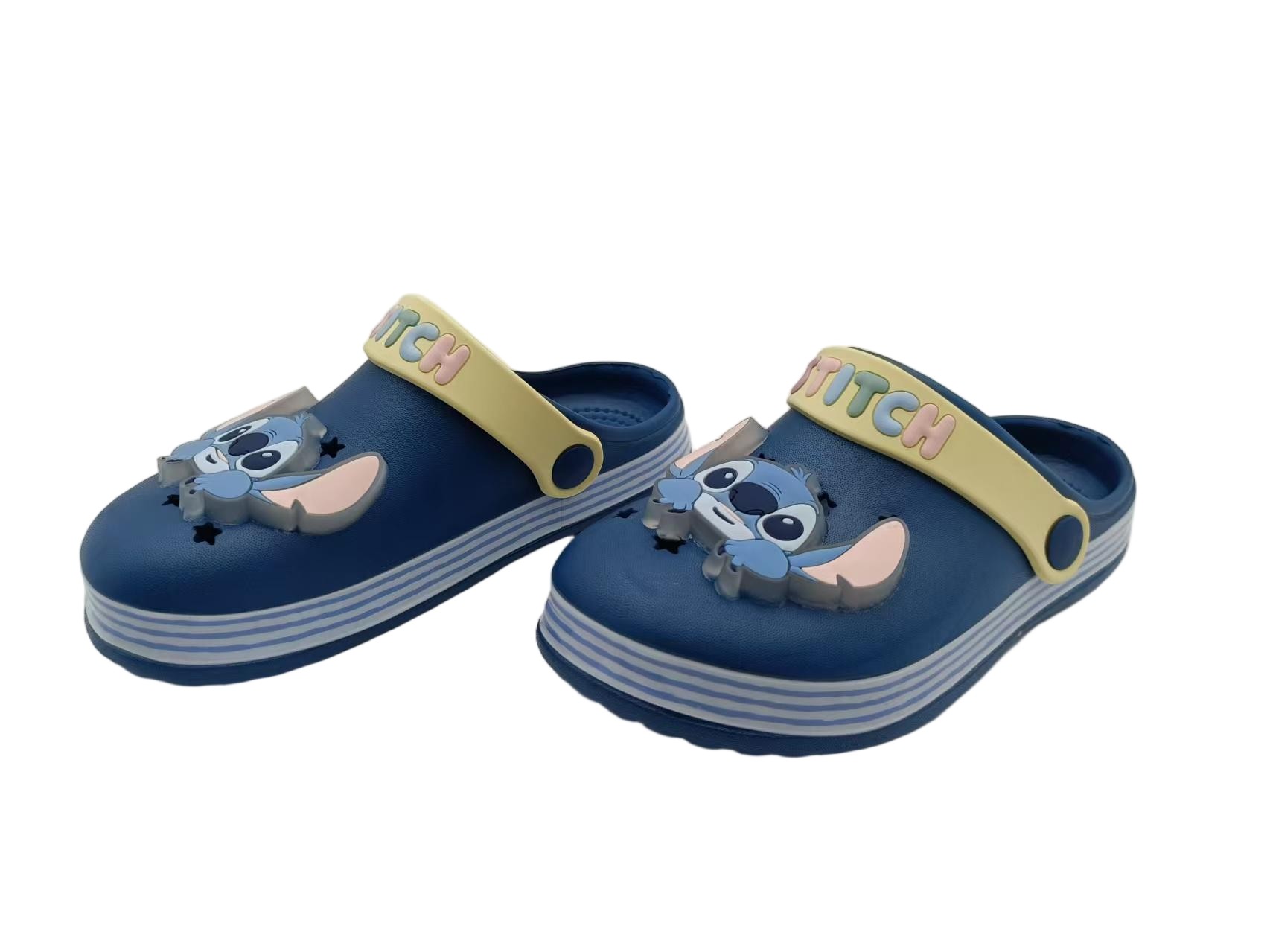 Customized EVA Anti Slip Summer Clogs Shoes - TNLLF5013-2