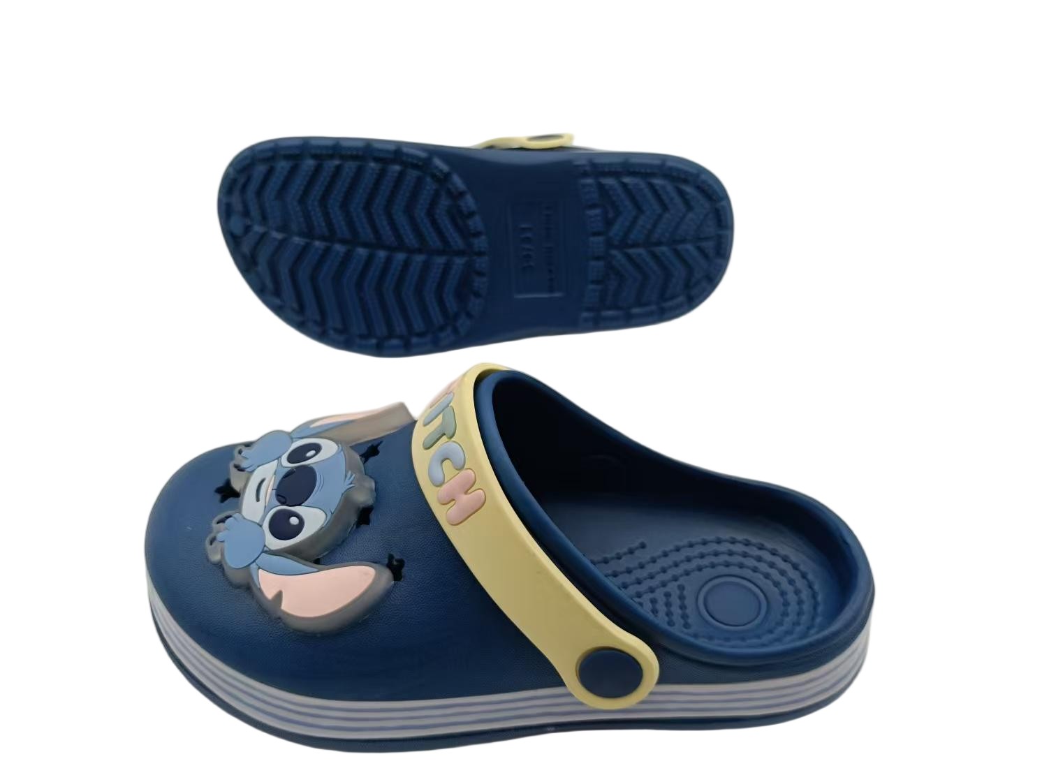 Customized EVA Anti Slip Summer Clogs Shoes - TNLLF5013-3