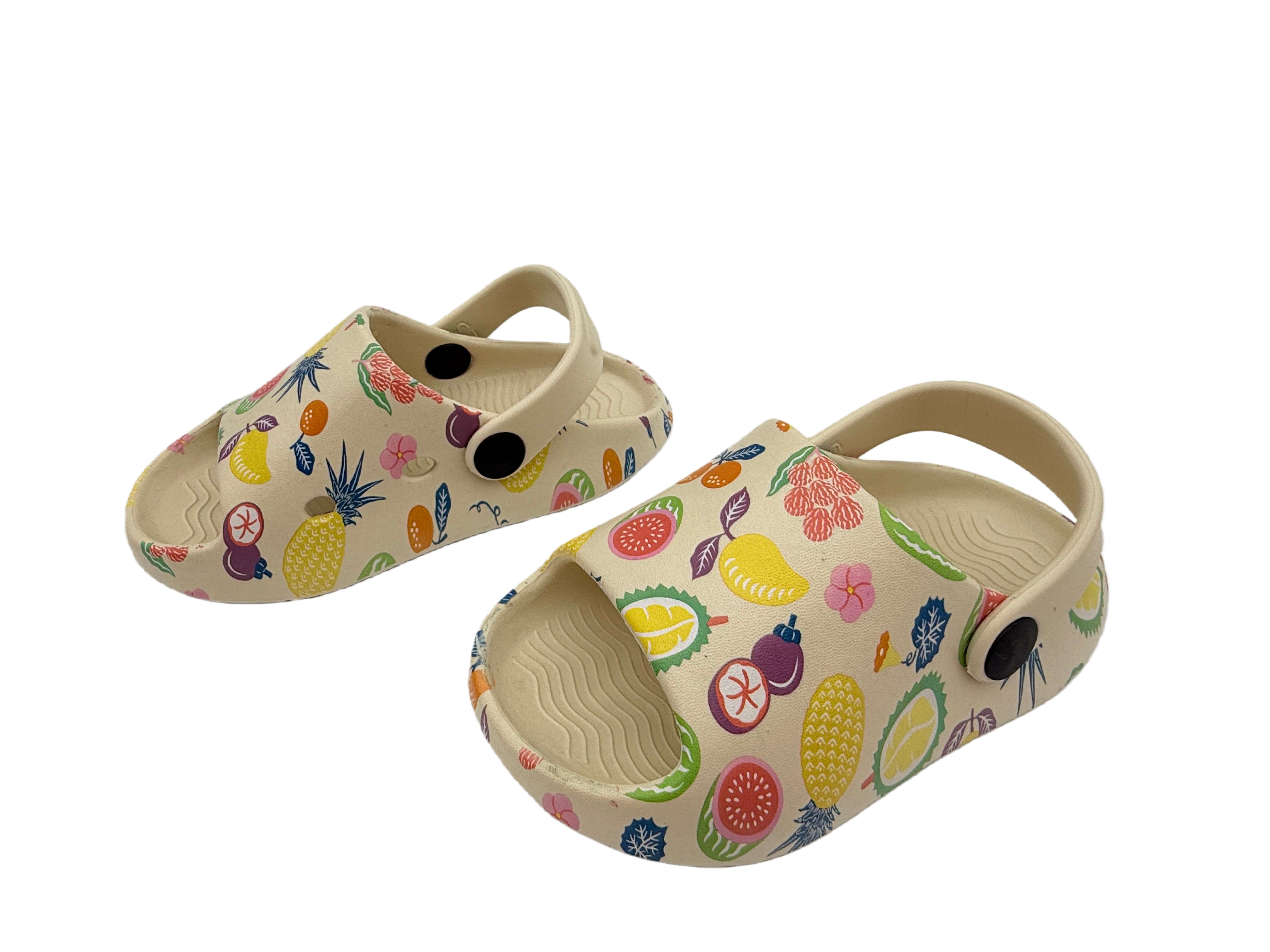 Customized EVA Anti Slip Sandals Shoes - TNLLF5020-2