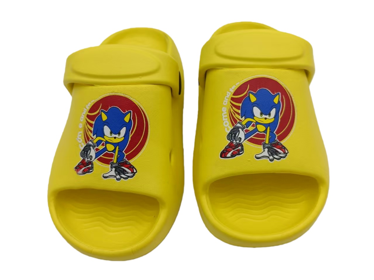 Customized EVA Anti Slip Sandals Shoes - TNLLF5030-1