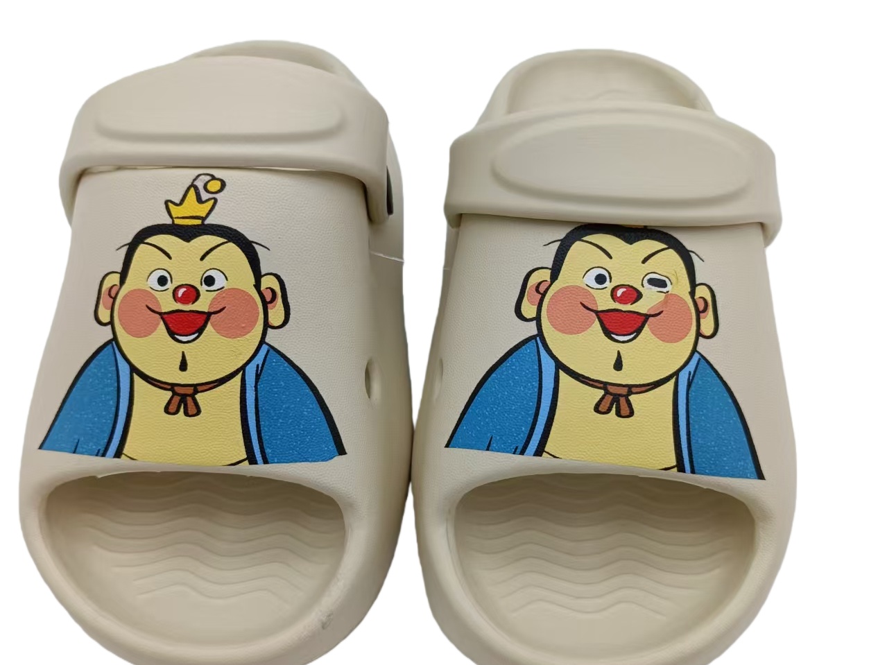 Customized EVA Anti Slip Sandals Shoes - TNLLF5030-2