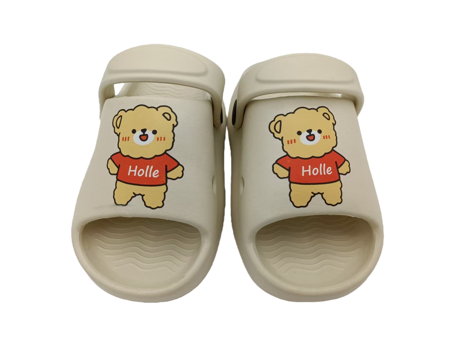 Customized EVA Anti Slip Sandals Shoes - TNLLF5030-3