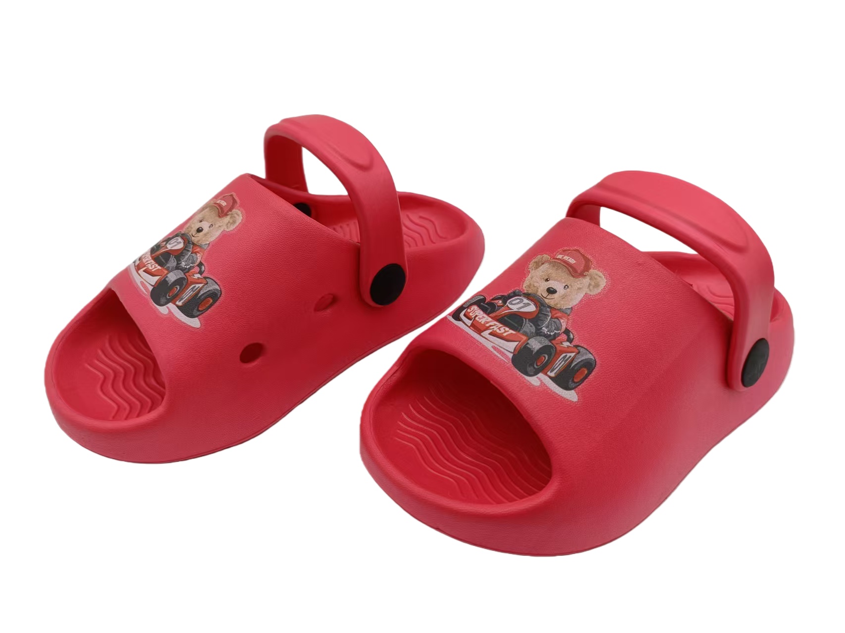 Customized EVA Anti Slip Sandals Shoes - TNLLF5030-4