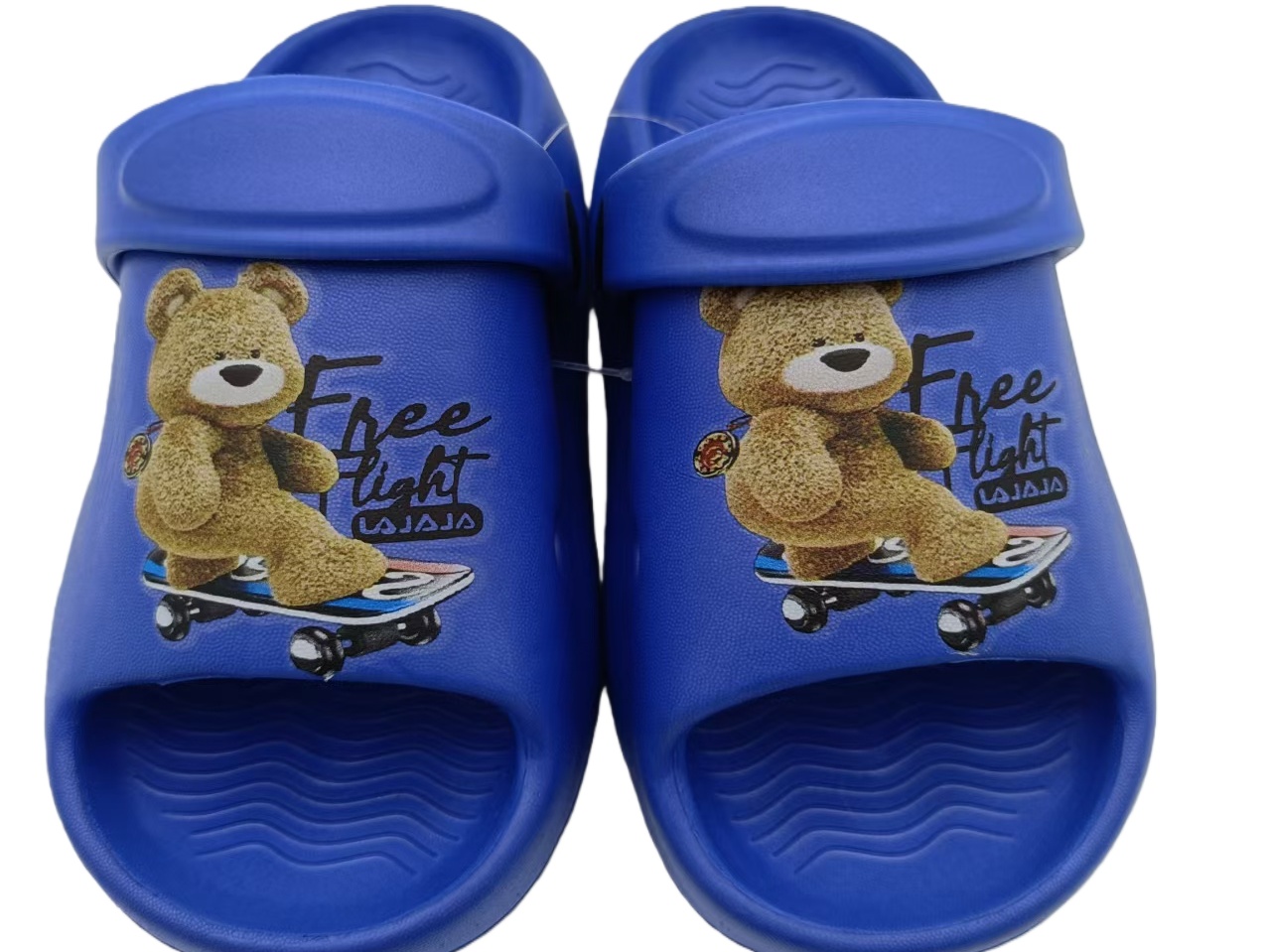 Customized EVA Anti Slip Sandals Shoes - TNLLF5030-5