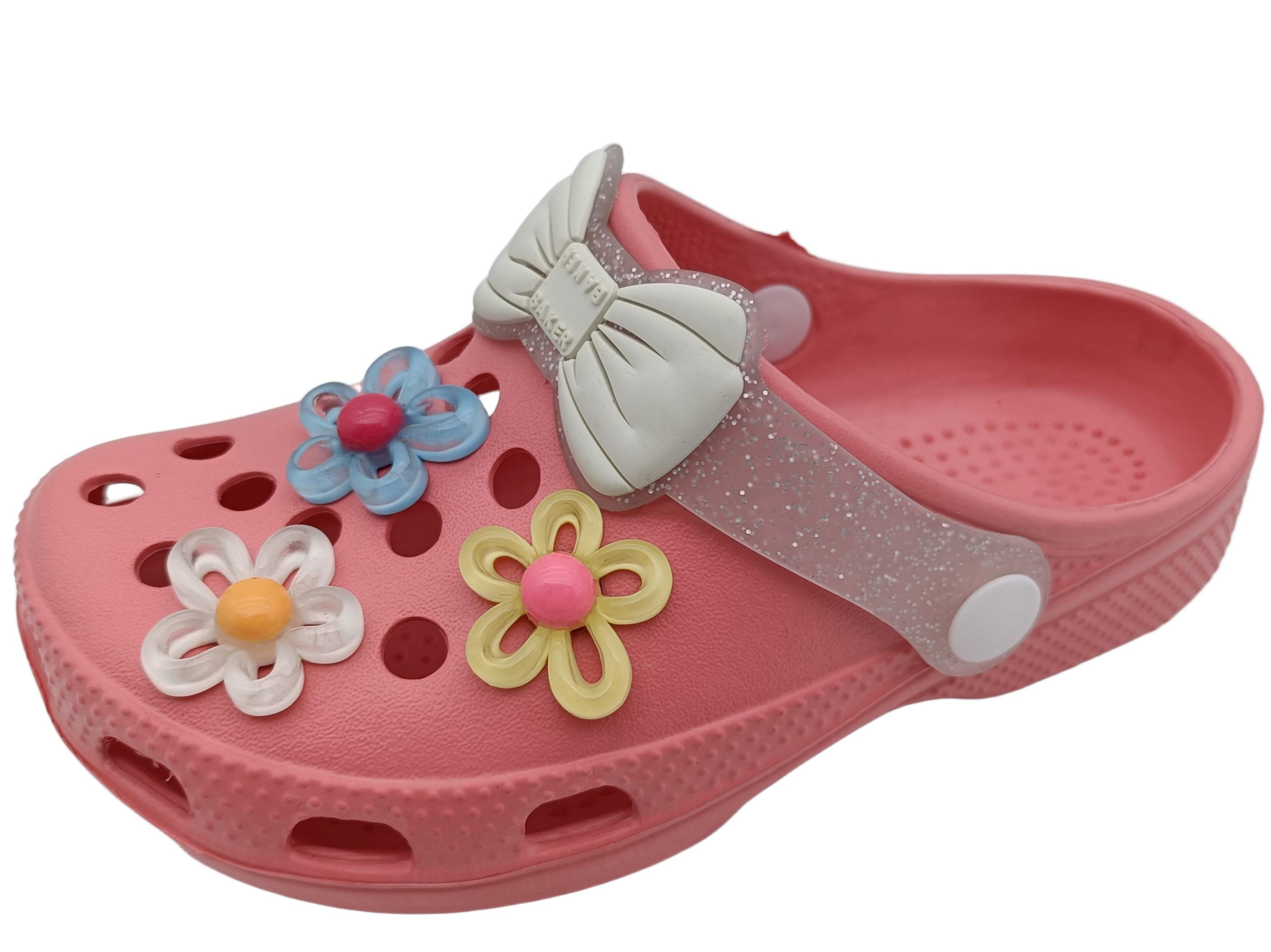 Customized EVA Anti Slip Summer Clogs Shoes - TNLLF5041-5