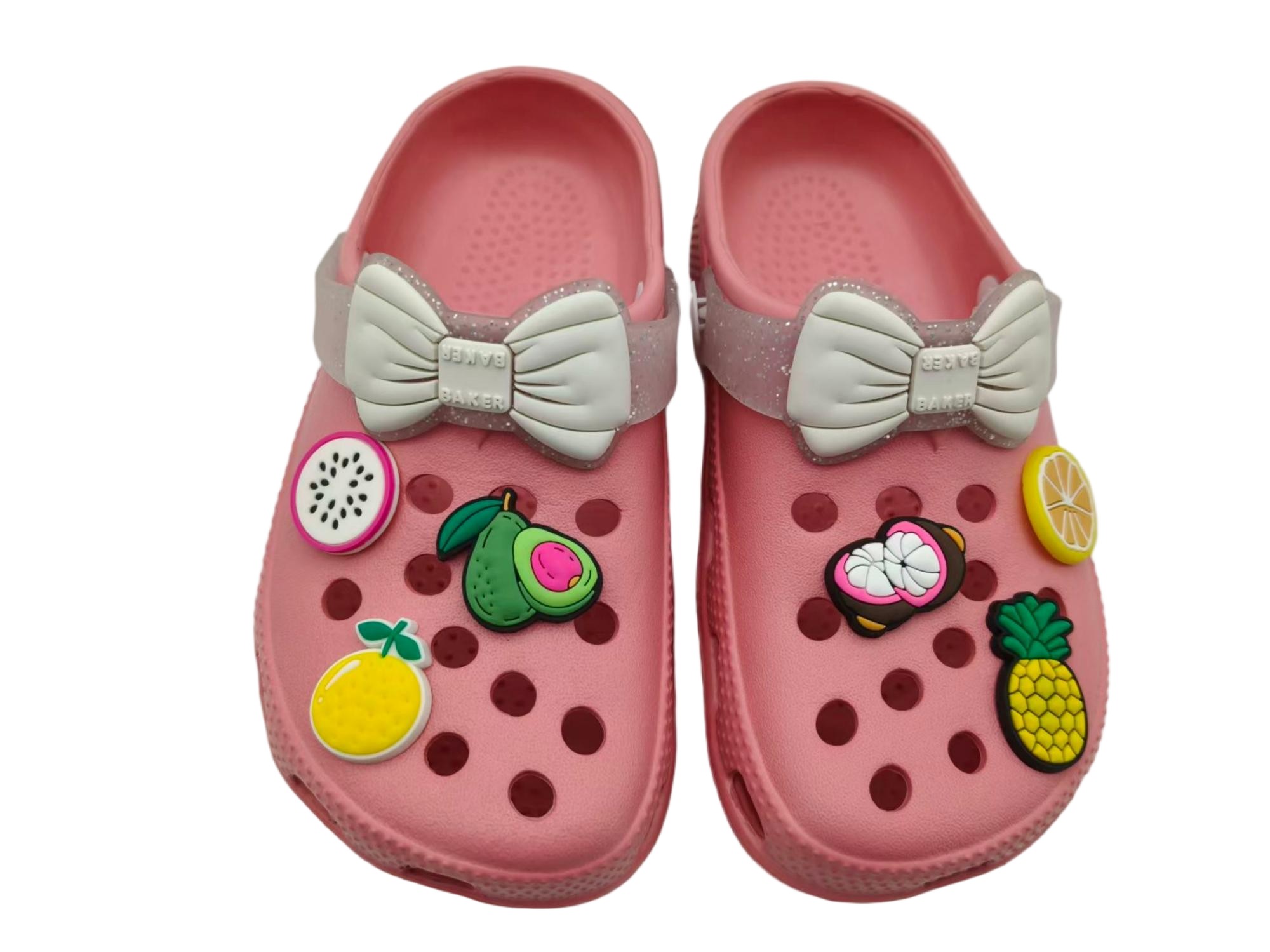 Customized EVA Anti Slip Summer Clogs Shoes - TNLLF5041-8