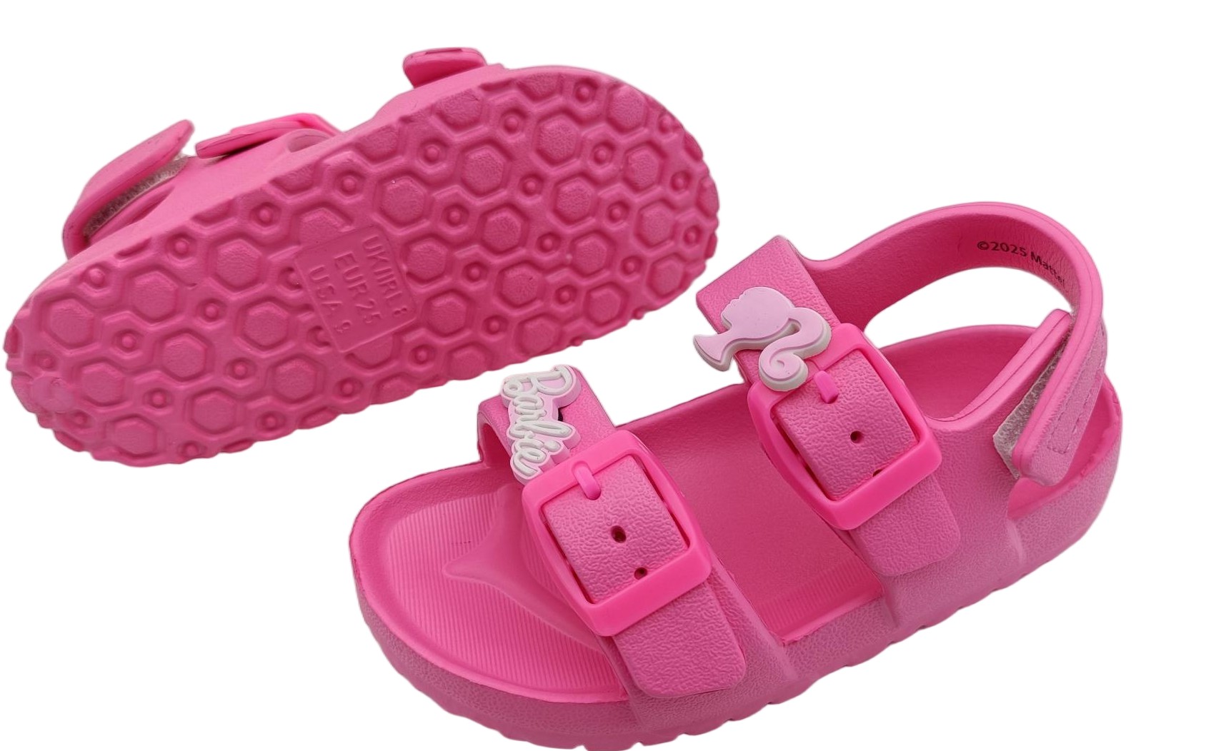 Customized EVA Anti Slip Sandals Shoes - TNLLF5056-1