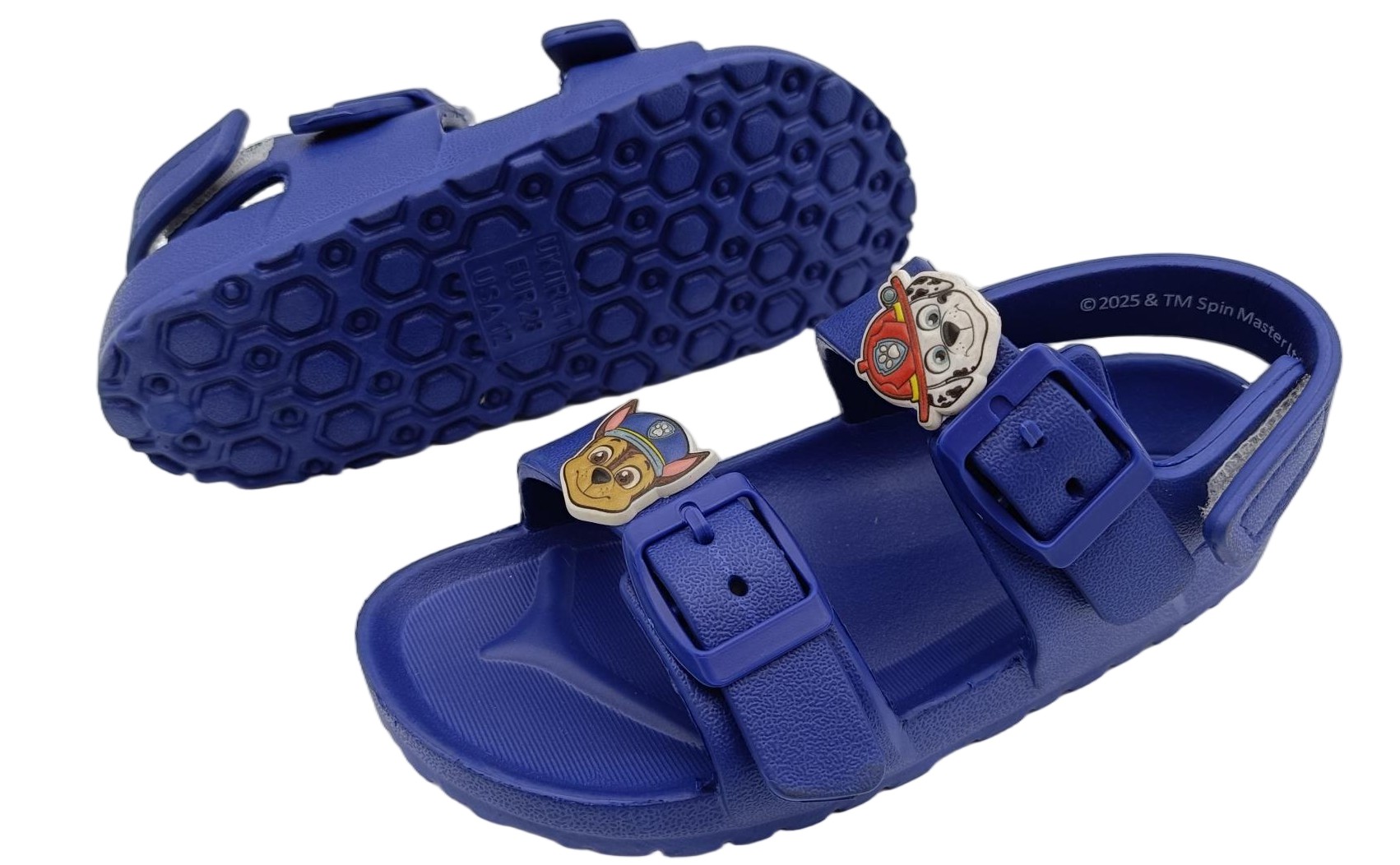 Customized EVA Anti Slip Sandals Shoes - TNLLF5056-3