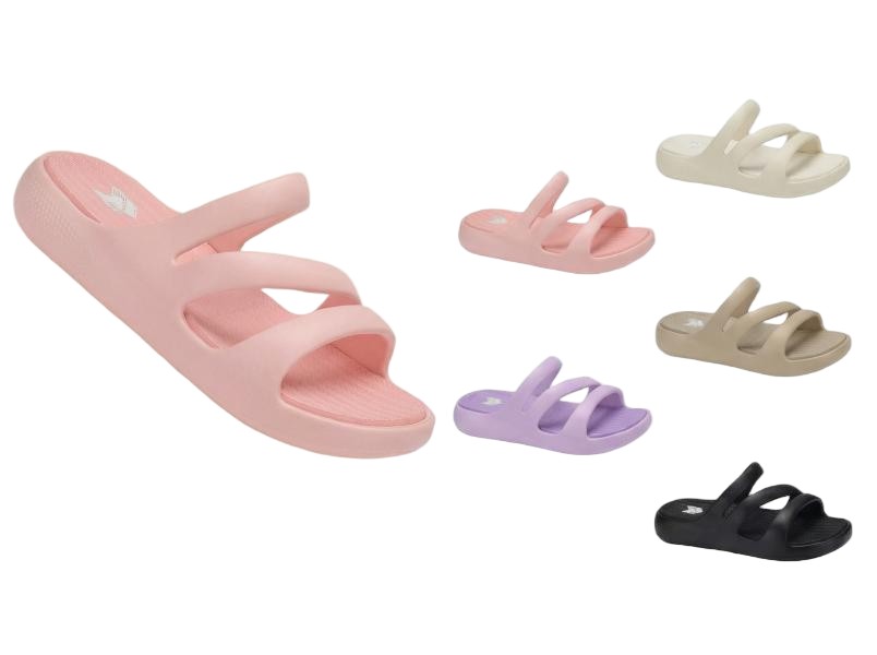 Customized EVA Anti Slip Summer Slides Shoes - TNLLT6003-4