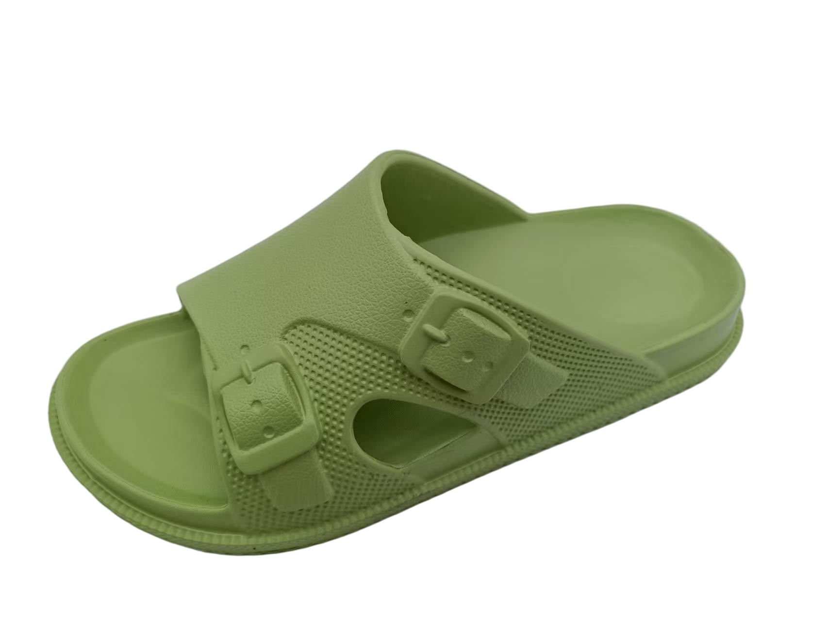 Customized EVA Anti Slip Summer Slides Shoes - TNLLT6004-3