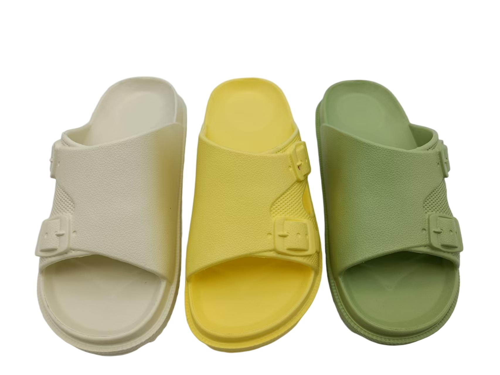 Customized EVA Anti Slip Summer Slides Shoes - TNLLT6004-4