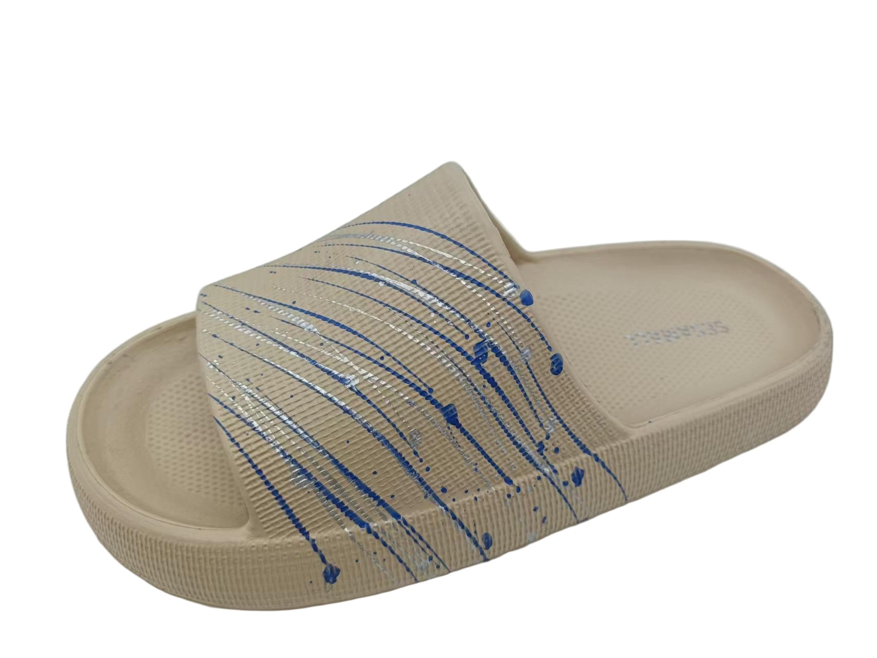 Customized EVA Anti Slip Summer Slides Shoes - TNLLT6061-3