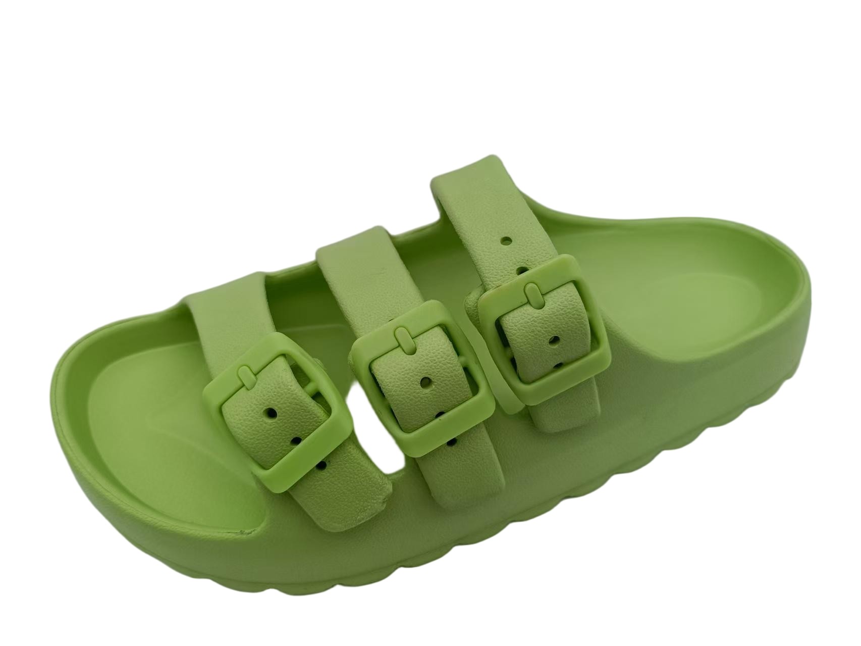 Customized EVA Anti Slip Summer Slides Shoes - TNLLT6097-1