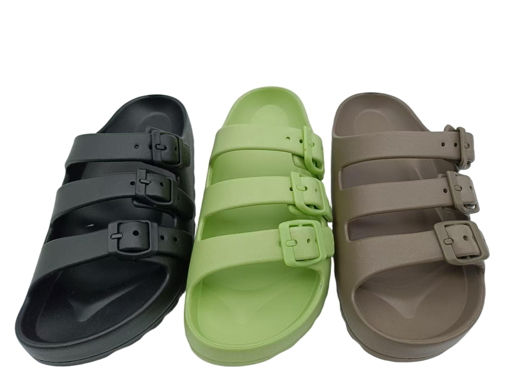 Customized EVA Anti Slip Summer Slides Shoes - TNLLT6097-9