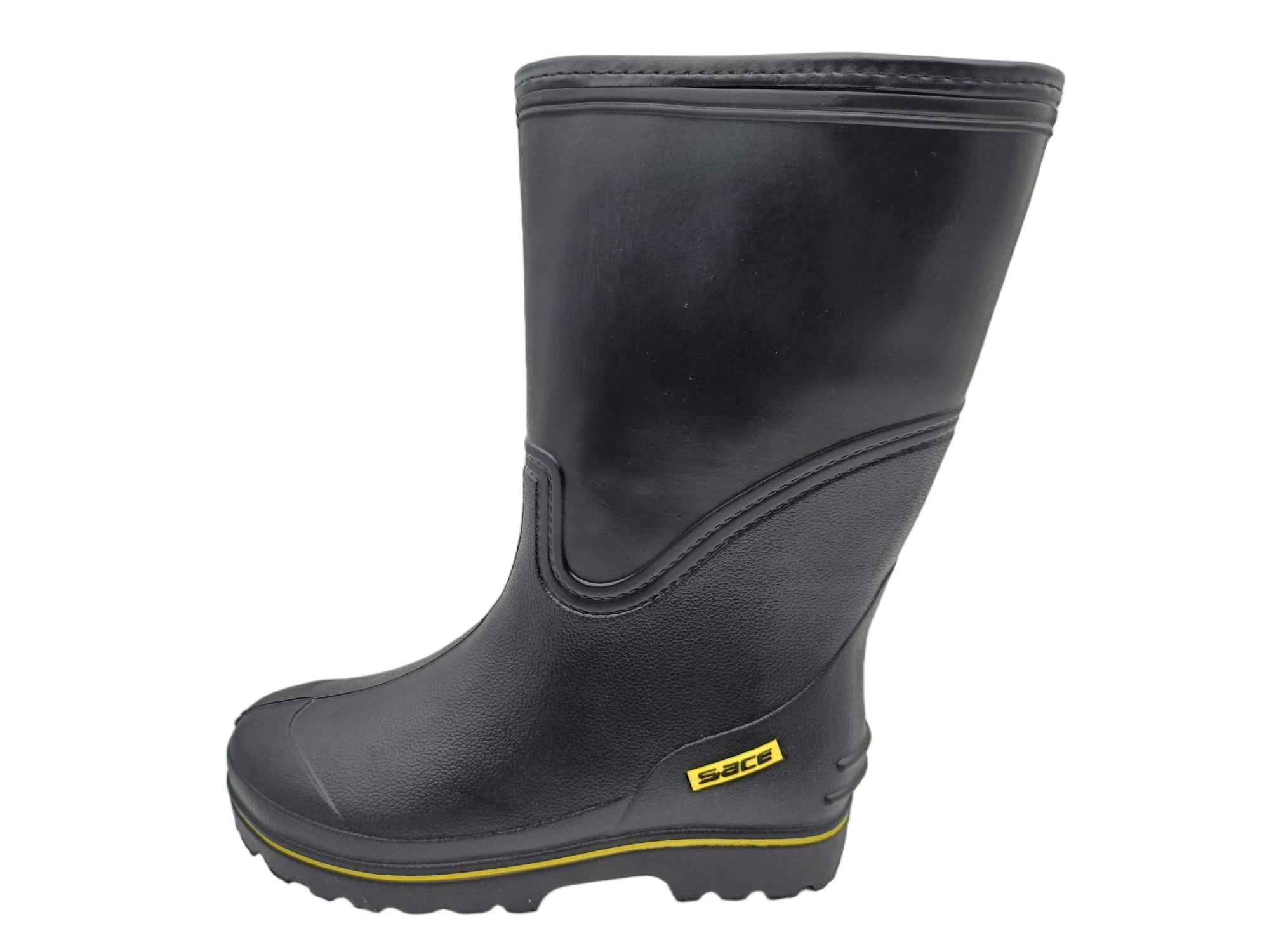 Customized Anti Slip Boots Shoes - TNLW4006-1