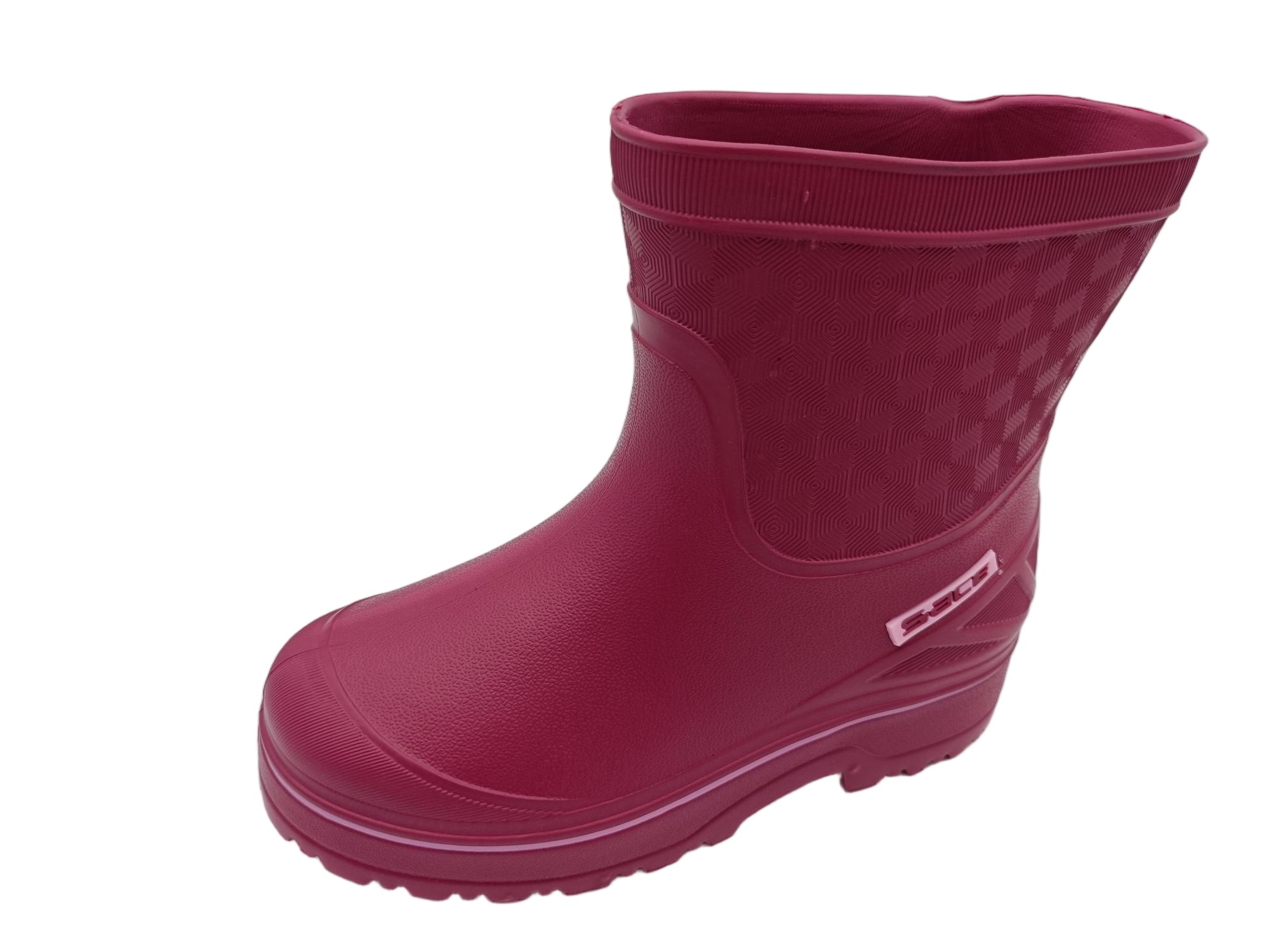 Customized Anti Slip Boots Shoes - TNLW4007-2