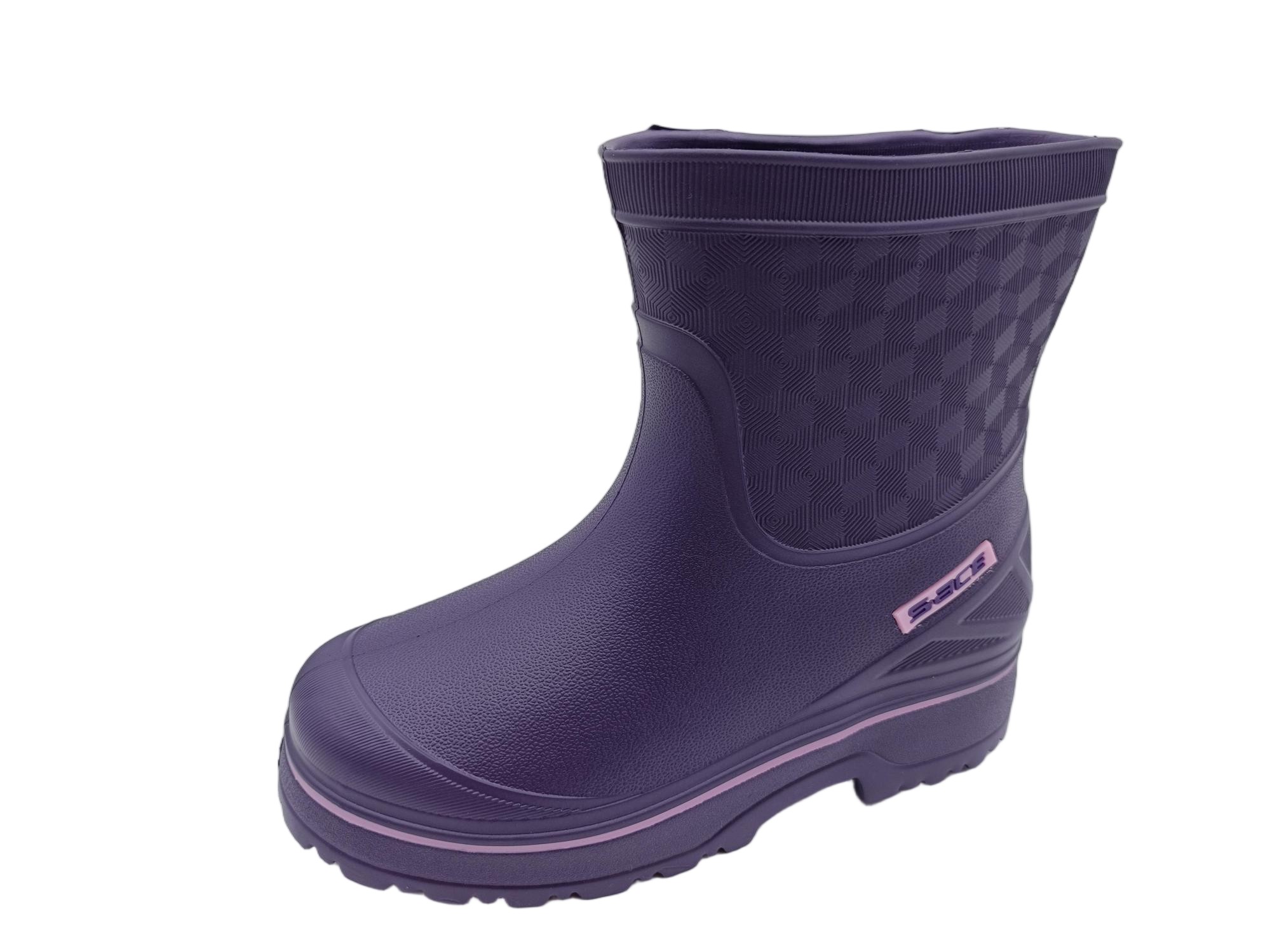 Customized Anti Slip Boots Shoes - TNLW4007-3