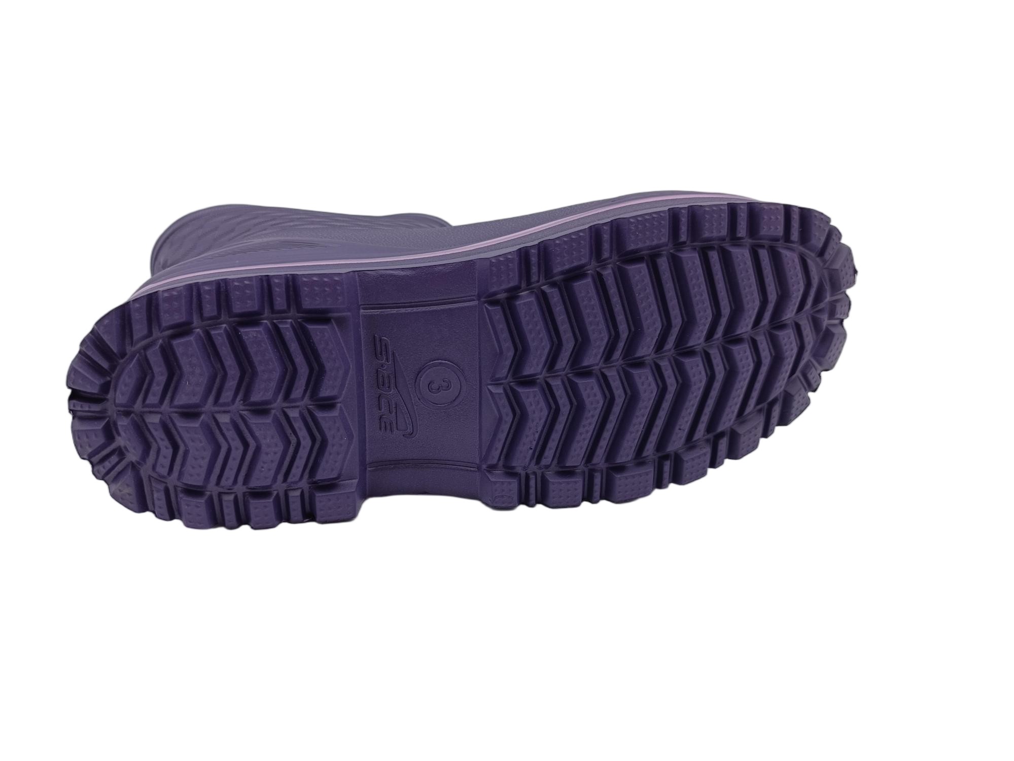 Customized Anti Slip Boots Shoes - TNLW4007-4