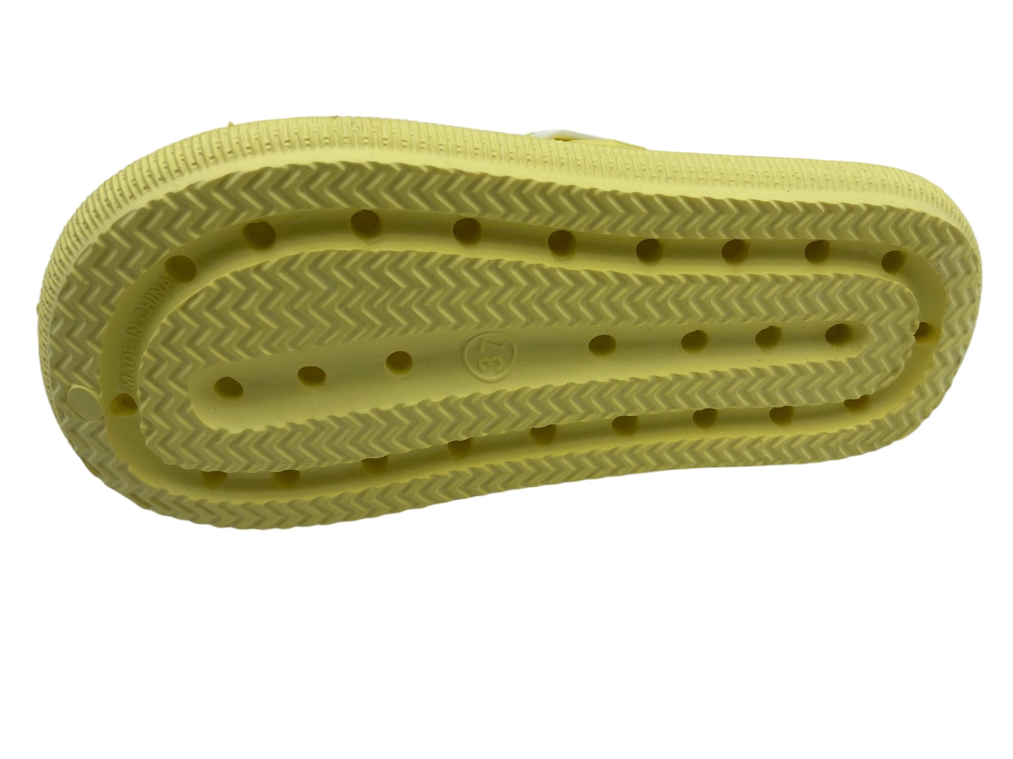 Customized EVA Anti Slip Slippers Shoes - TNLY230419-2