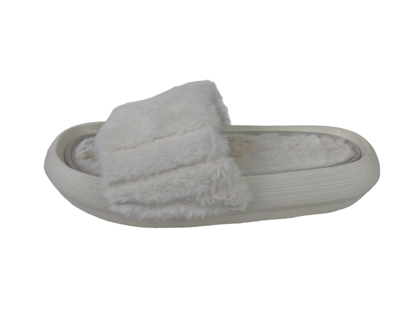 Customized Anti Slip Winter Slippers Shoes - TNLYY5009-1