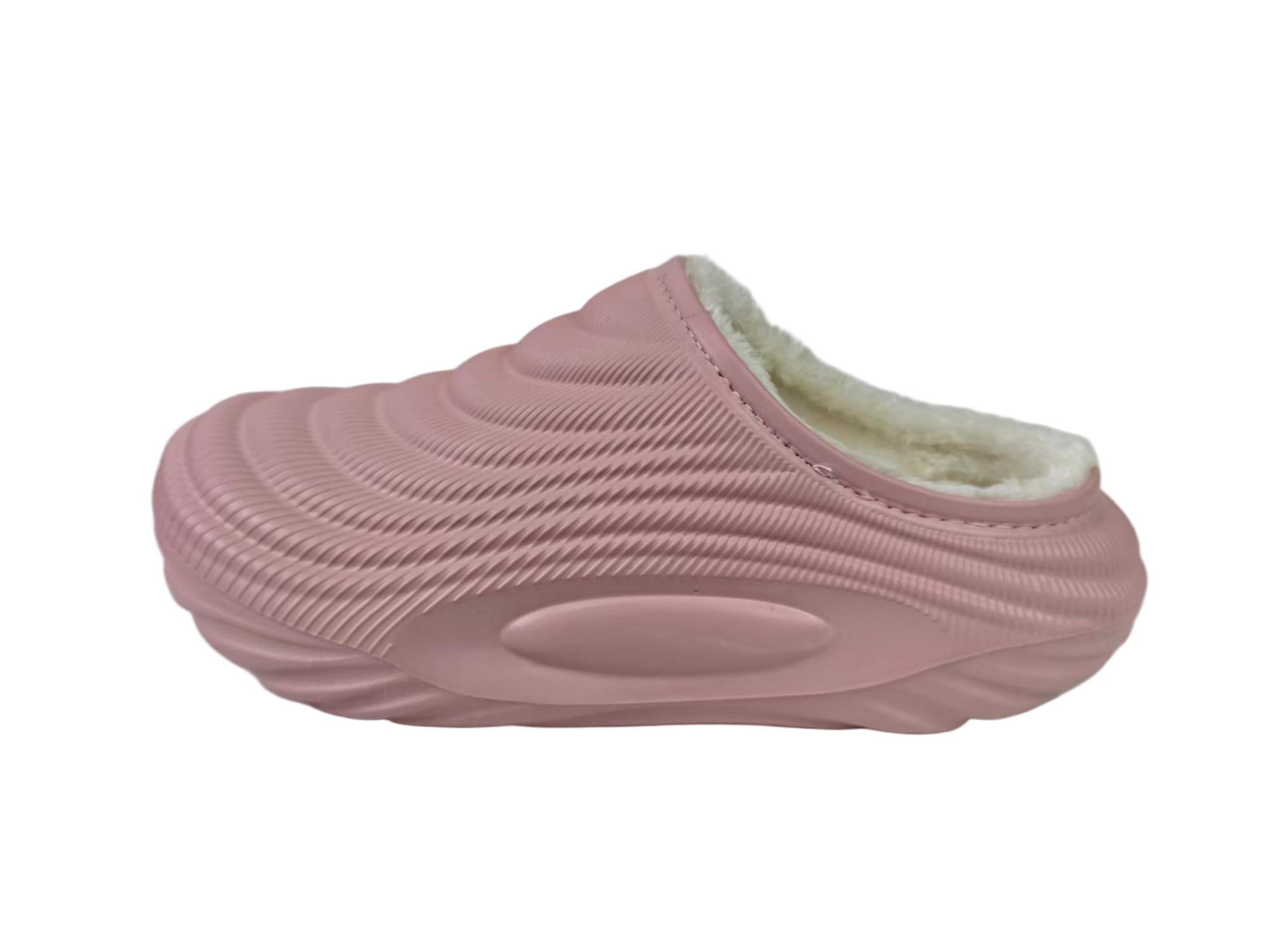 Customized EVA Anti Slip Winter Slippers Shoes - TNLYY5011-1