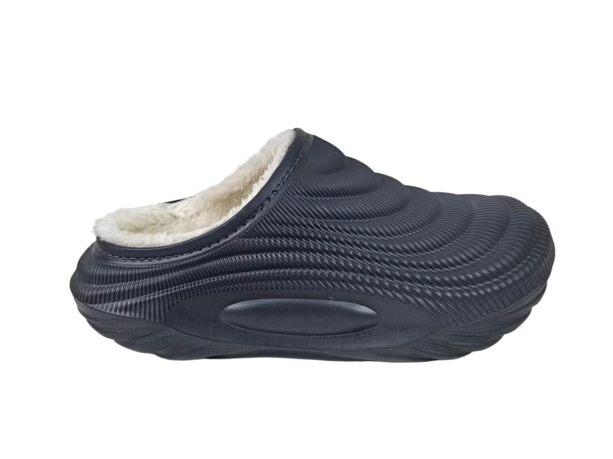 Customized EVA Anti Slip Winter Slippers Shoes - TNLYY5011-3