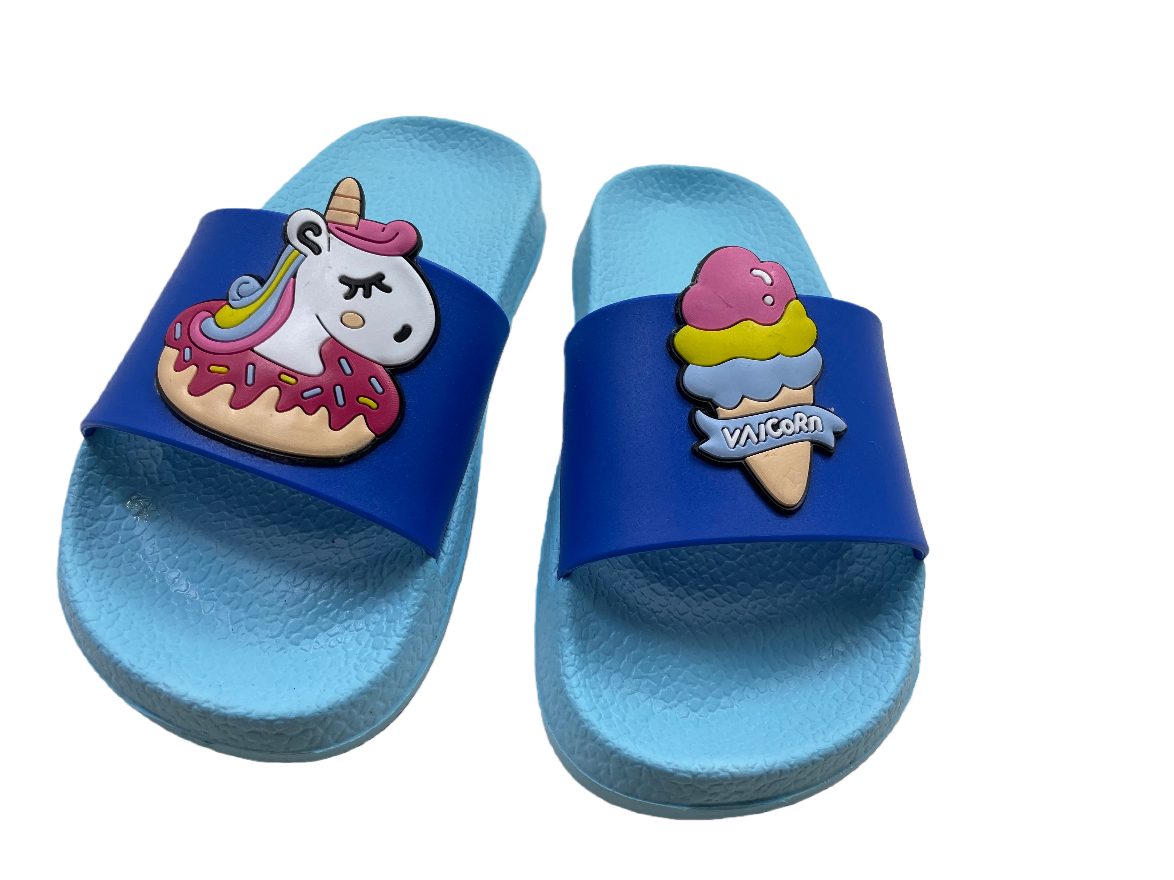 Customized EVA Anti Slip Summer Slides Shoes - TNMJ0001-1