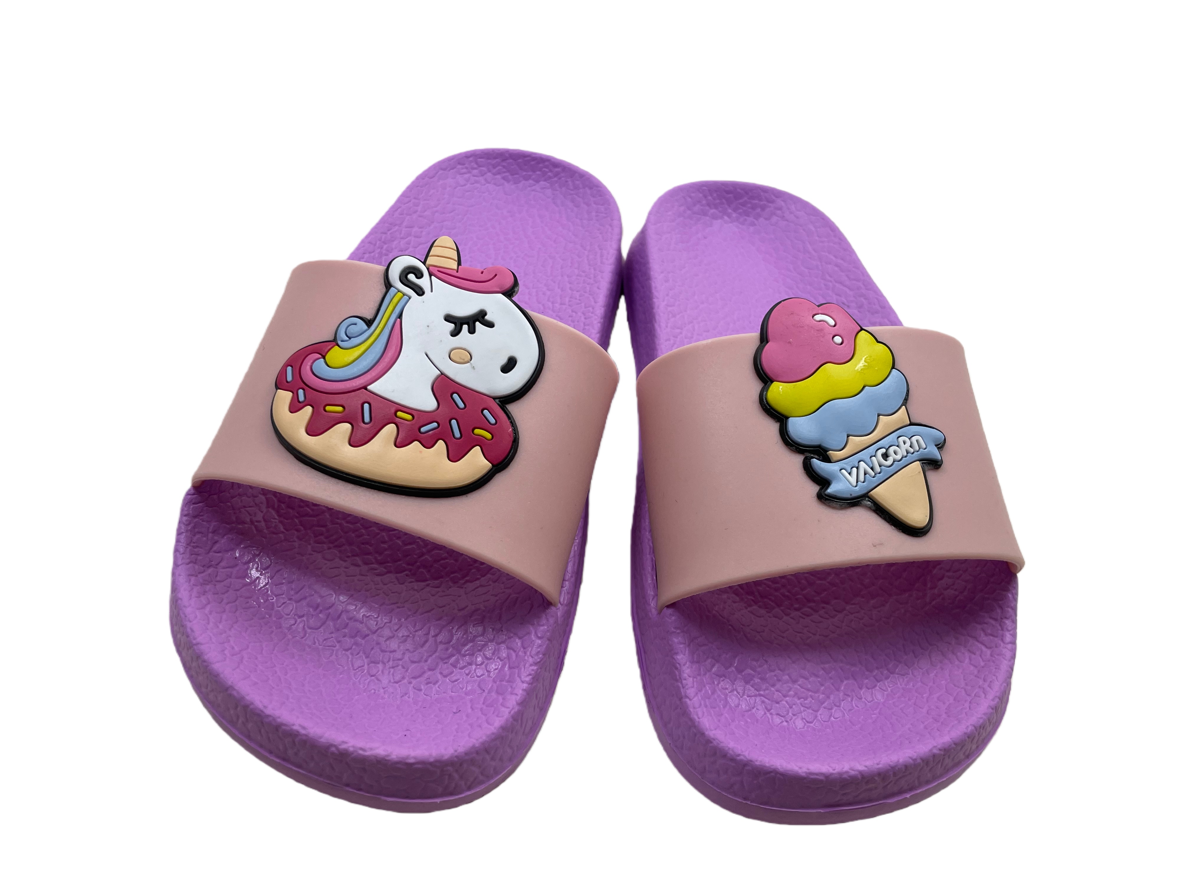Customized EVA Anti Slip Summer Slides Shoes - TNMJ0001-3