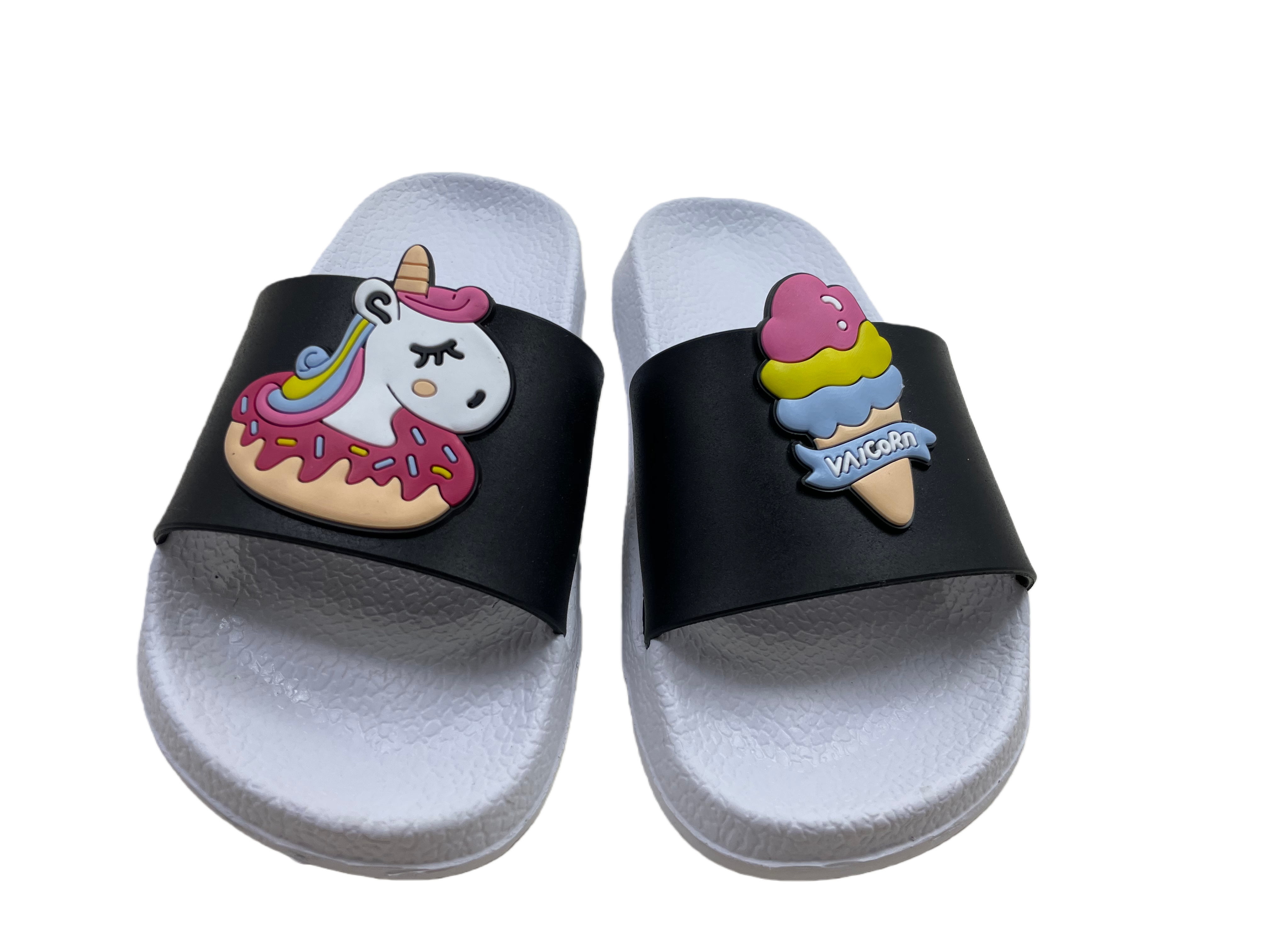 Customized EVA Anti Slip Summer Slides Shoes - TNMJ0001-4