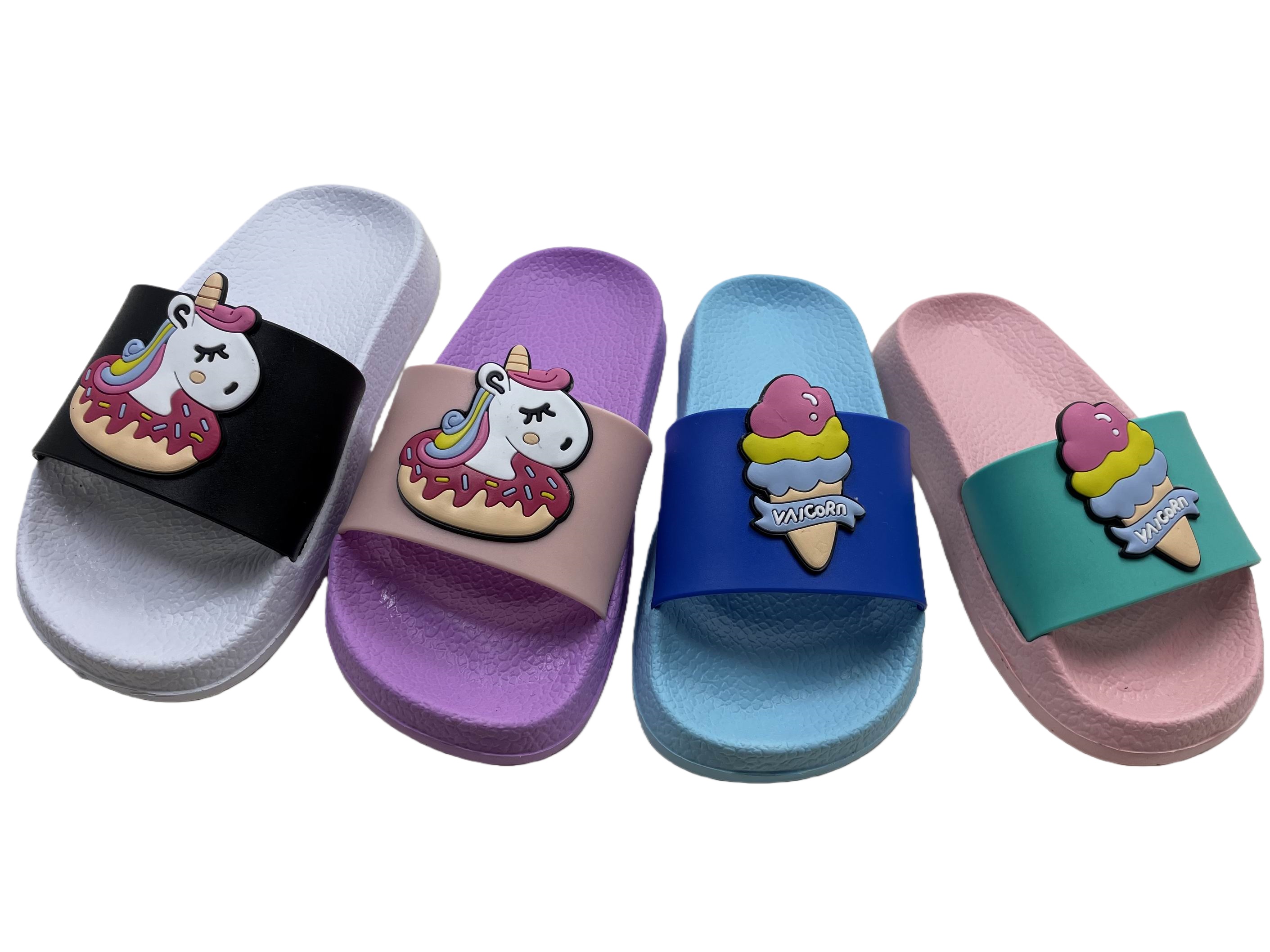 Customized EVA Anti Slip Summer Slides Shoes - TNMJ0001-5