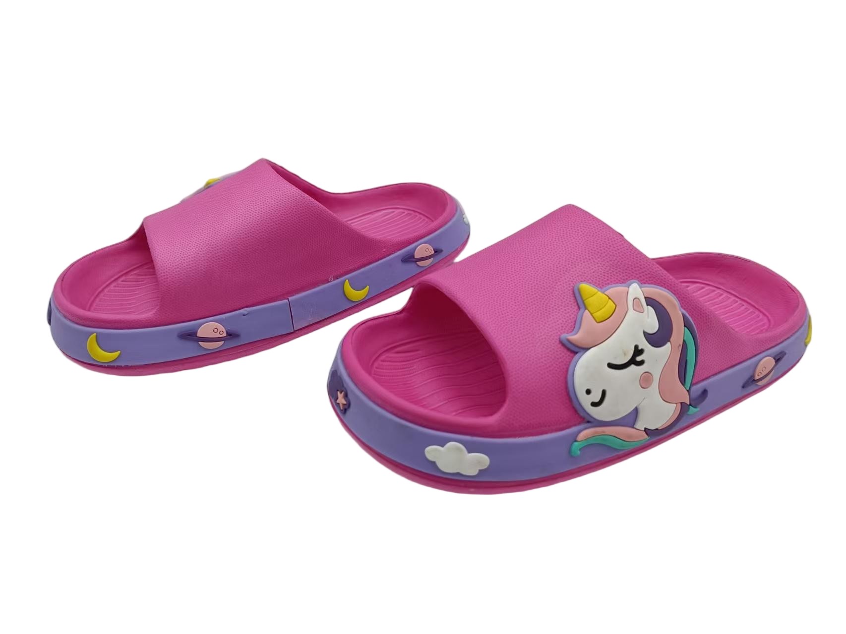 Customized EVA Anti Slip Summer Slides Shoes - TNMJ0003-1