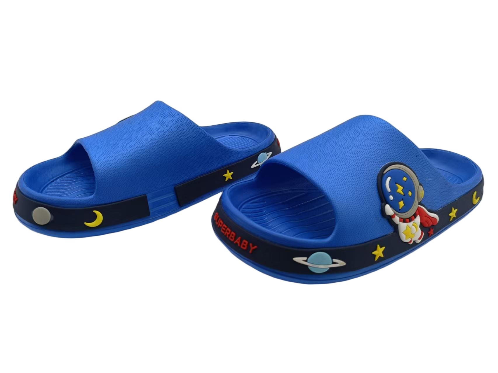 Customized EVA Anti Slip Summer Slides Shoes - TNMJ0003-10