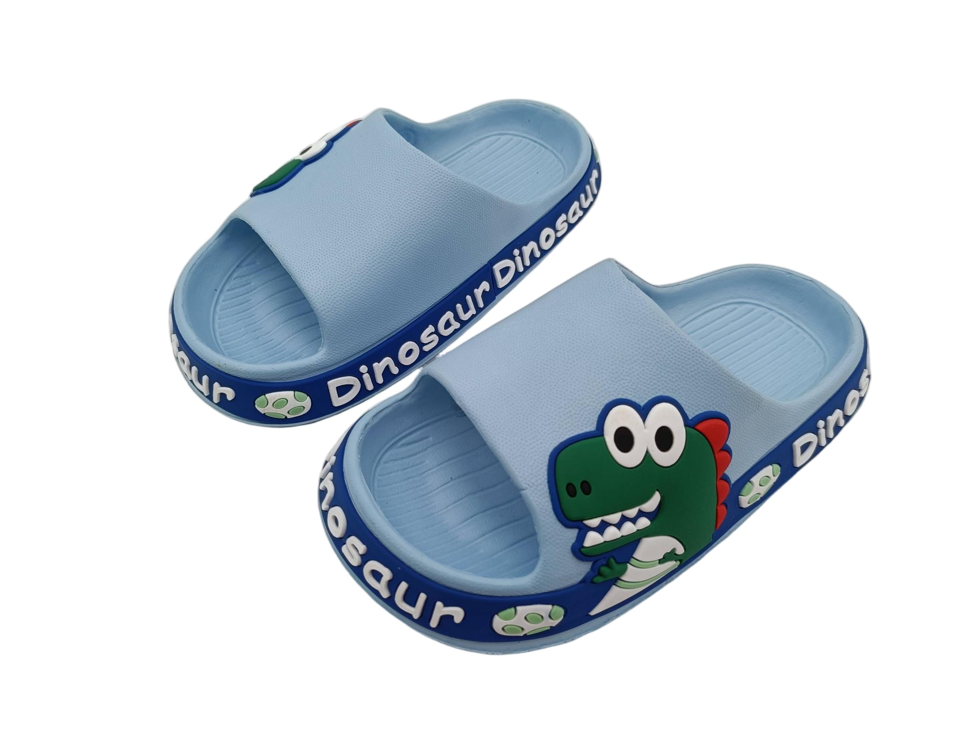 Customized EVA Anti Slip Summer Slides Shoes - TNMJ0003-11