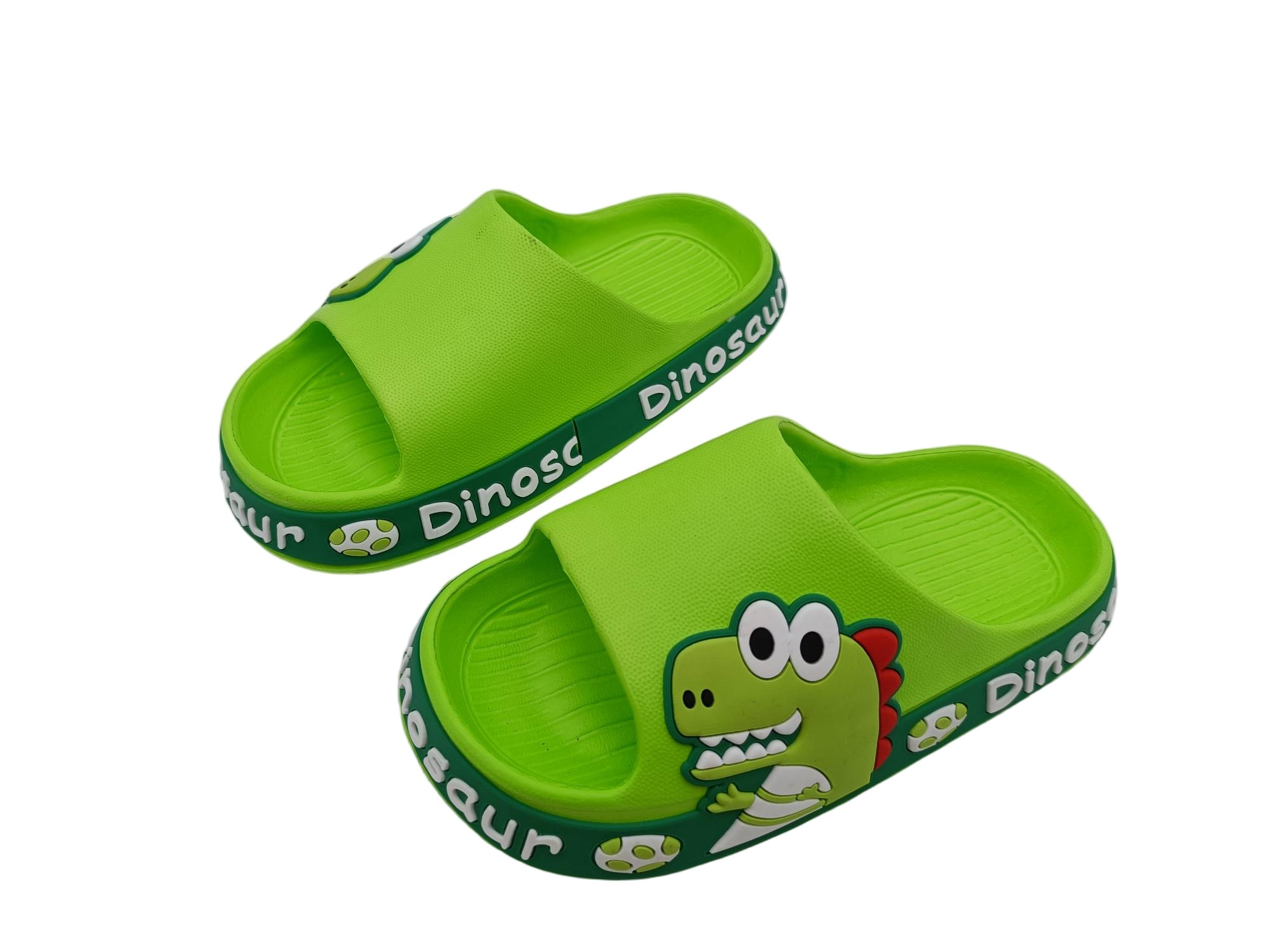Customized EVA Anti Slip Summer Slides Shoes - TNMJ0003-12