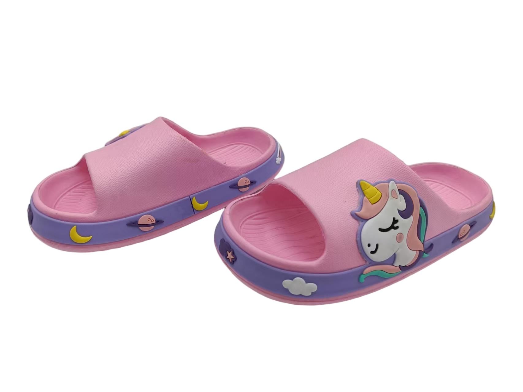 Customized EVA Anti Slip Summer Slides Shoes - TNMJ0003-2