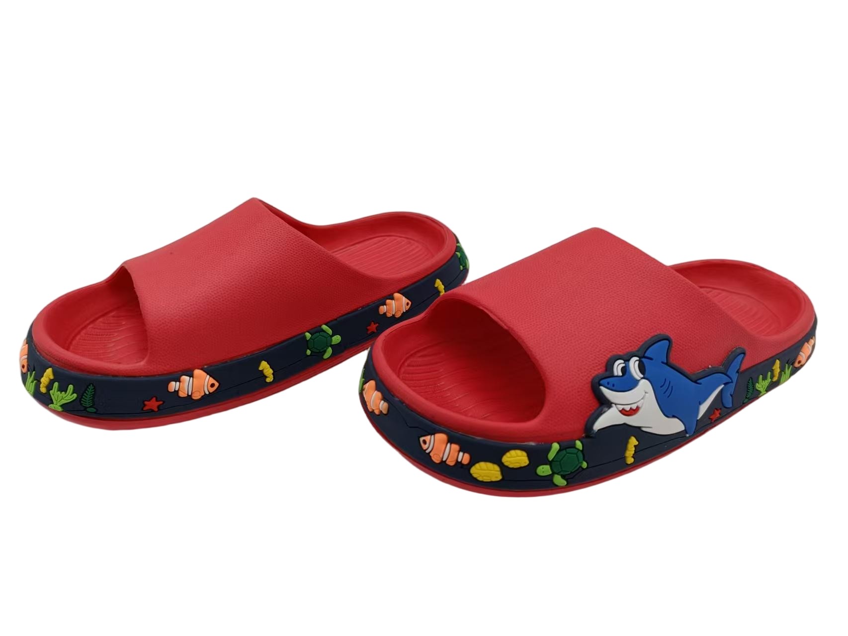 Customized EVA Anti Slip Summer Slides Shoes - TNMJ0003-5