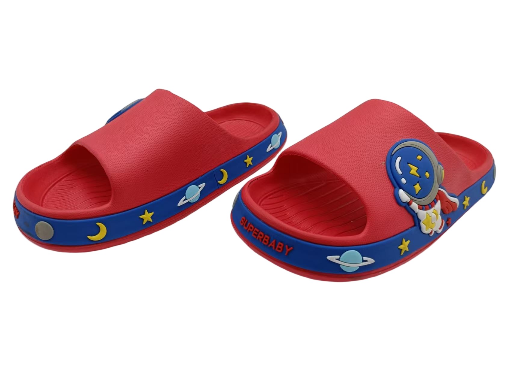 Customized EVA Anti Slip Summer Slides Shoes - TNMJ0003-9