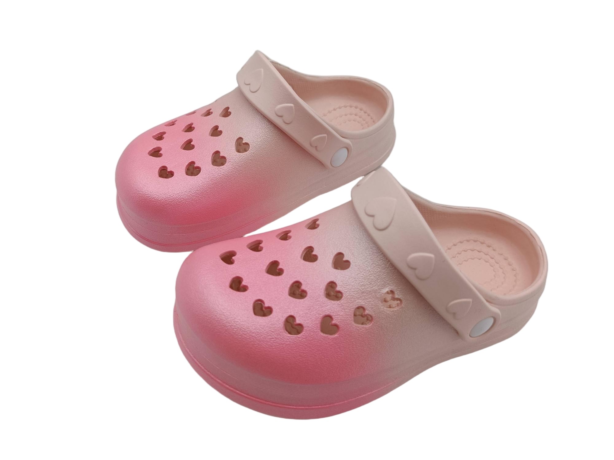 Customized EVA Anti Slip Summer Clogs Shoes - TNMJ3022-1
