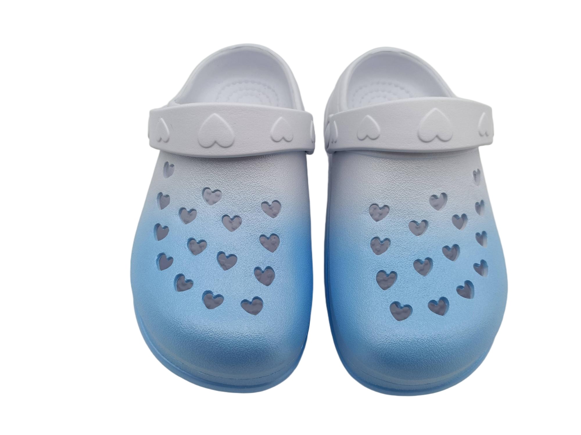 Customized EVA Anti Slip Summer Clogs Shoes - TNMJ3022-3