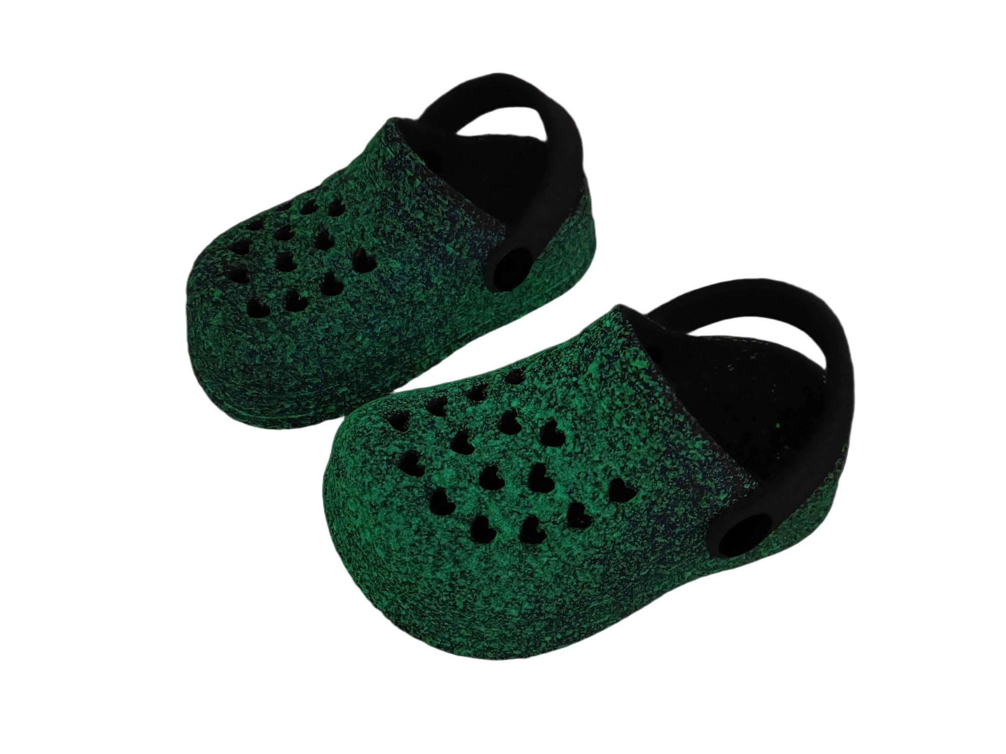 Customized EVA Anti Slip Summer Clogs Shoes - TNMJ3022-6